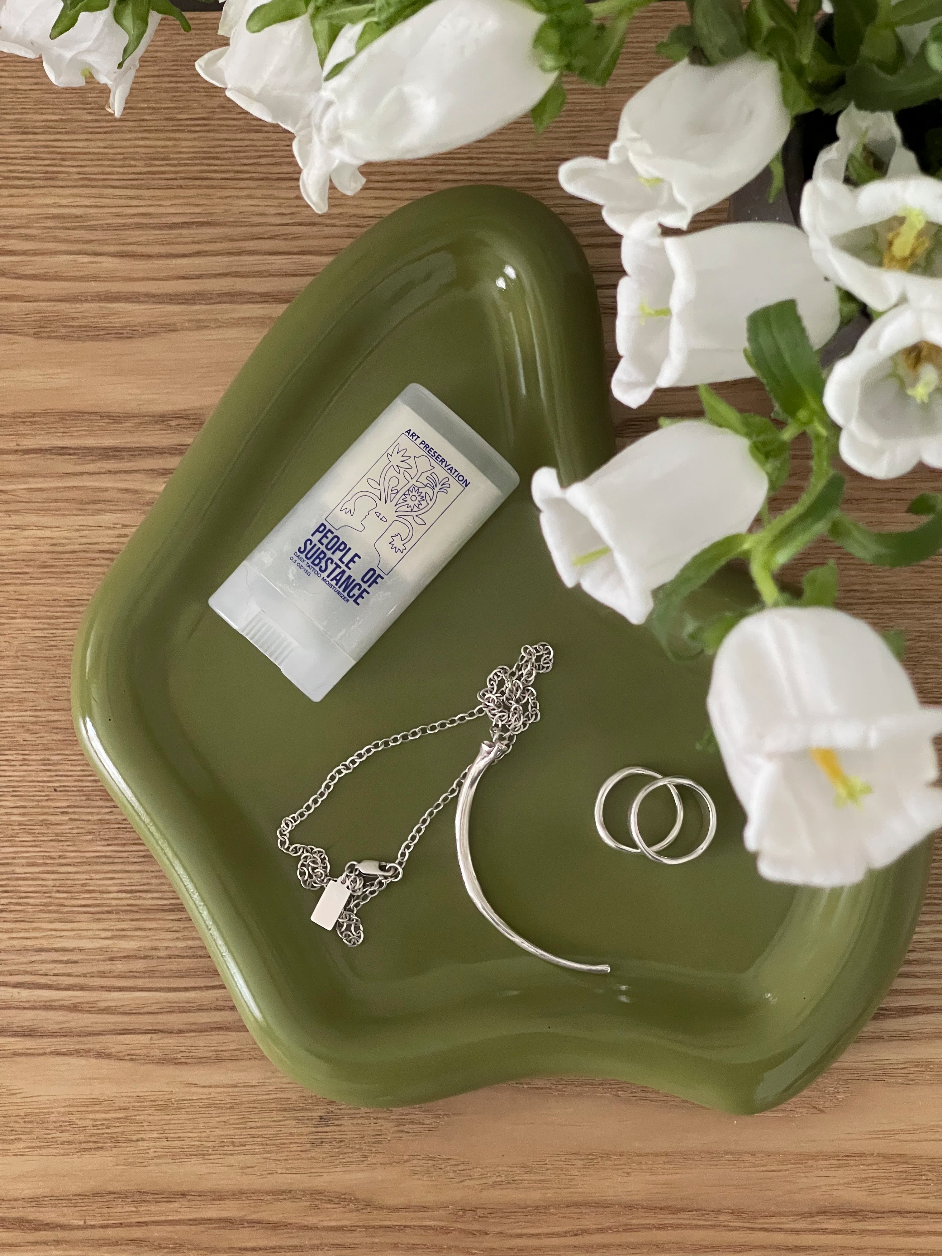 Sienna Trinket Dish (PRE-ORDER) Available in 10 Colors