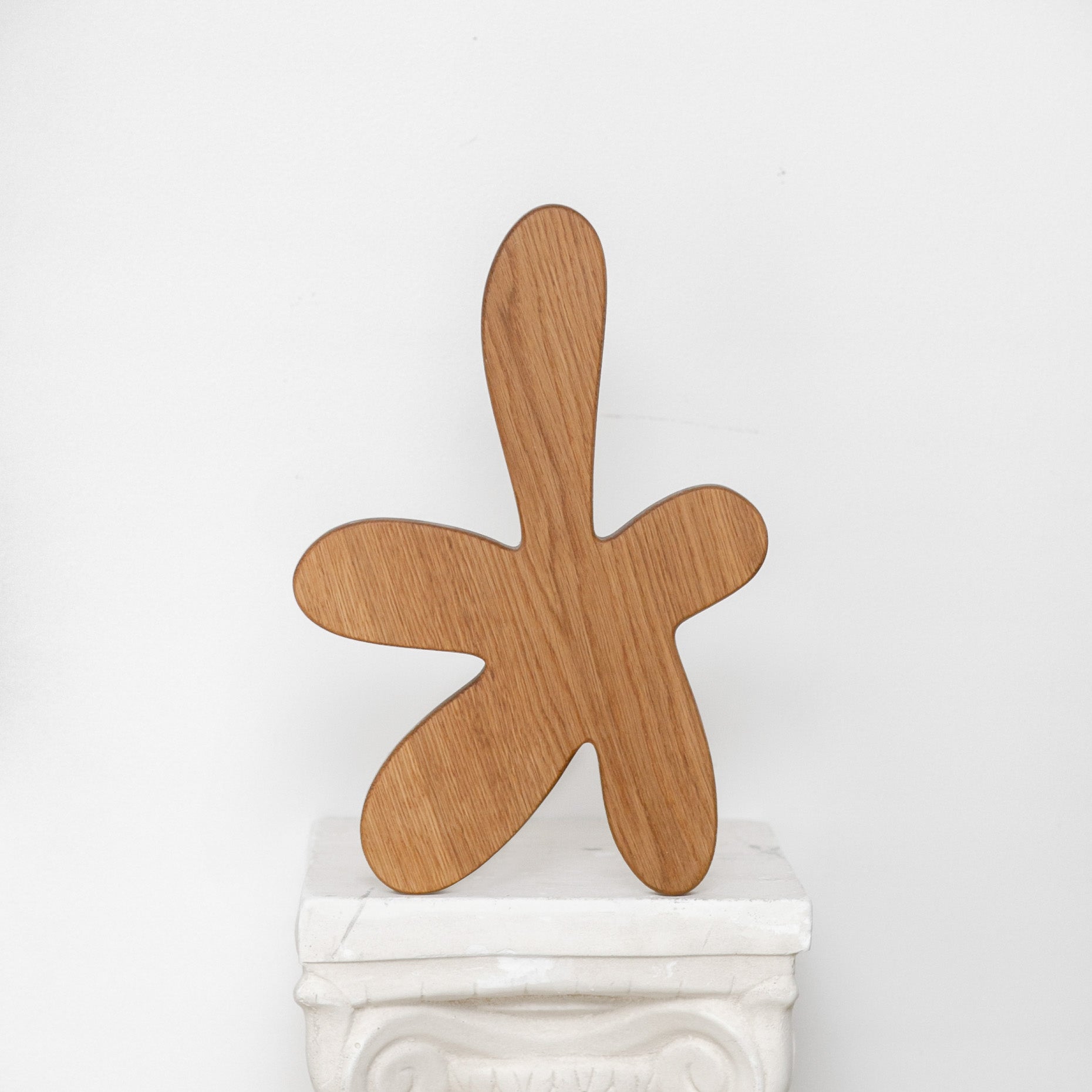 Flora Tray (White Oak)
