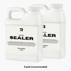 Acrylic Sealer – Low Gloss (80oz)