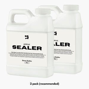 Acrylic Sealer