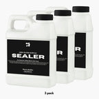 Acrylic Sealer – High Gloss, Food Safe, Non-Toxic for Concrete & Crafts.