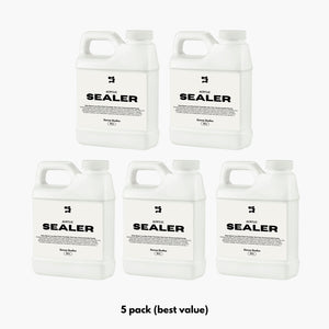 Acrylic Sealer