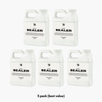 Acrylic Sealer – Low Gloss (80oz)