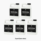 Acrylic Sealer – High Gloss, Food Safe, Non-Toxic for Concrete & Crafts.