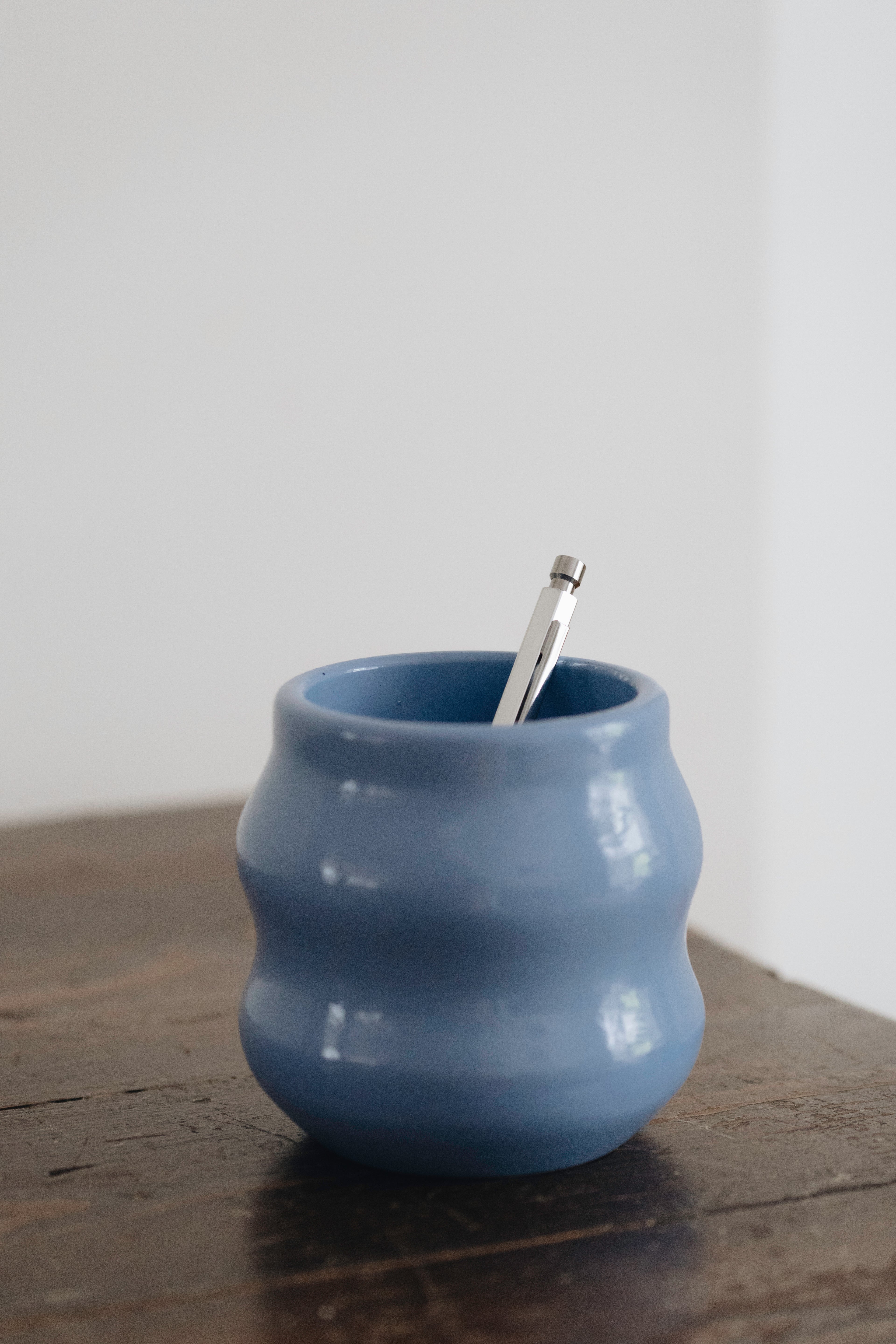 The Bubble Vessel (PRE-ORDER) Available in 10 Colors