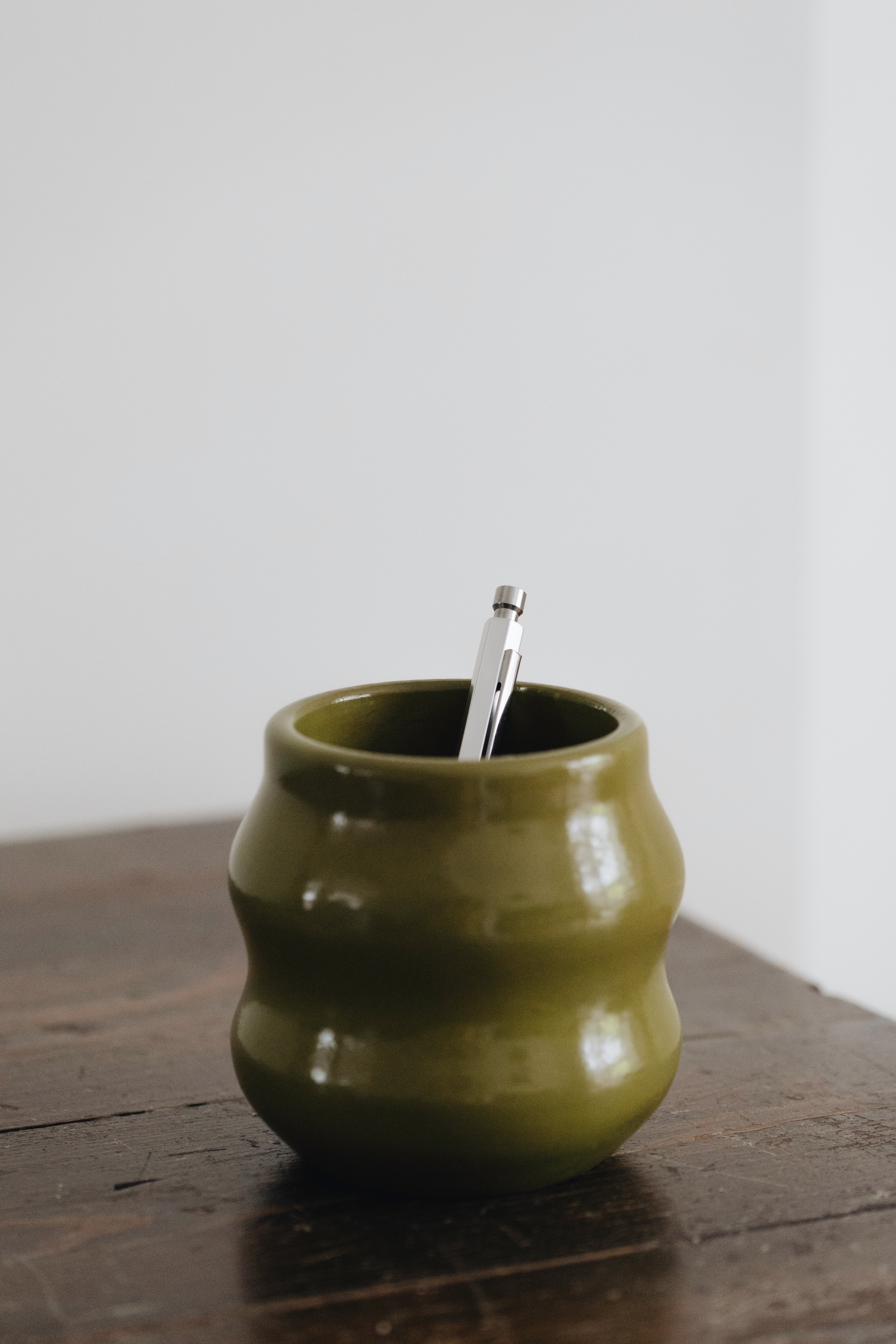 The Bubble Vessel (PRE-ORDER) Available in 10 Colors