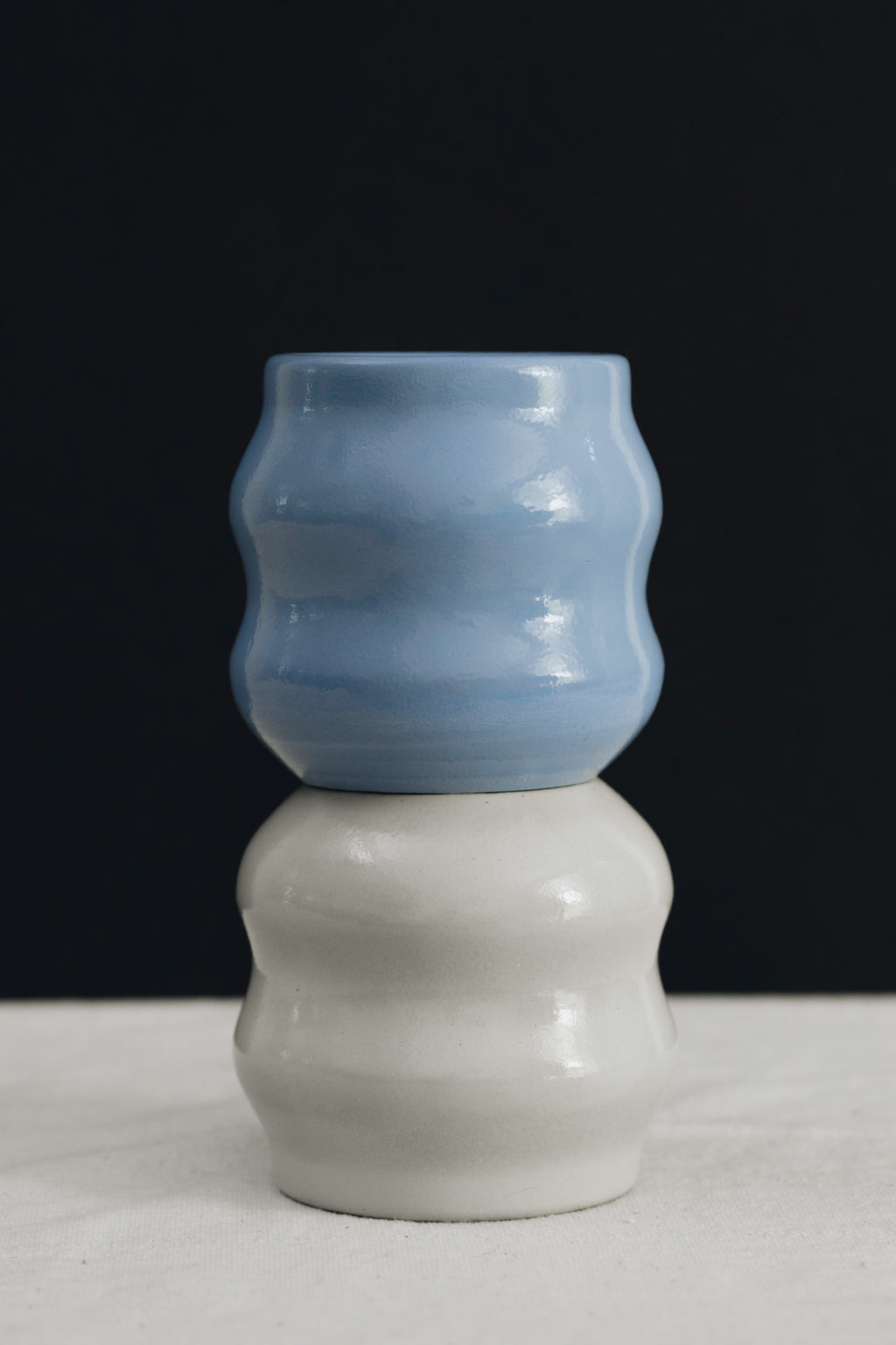 The Bubble Vessel (PRE-ORDER) Available in 10 Colors