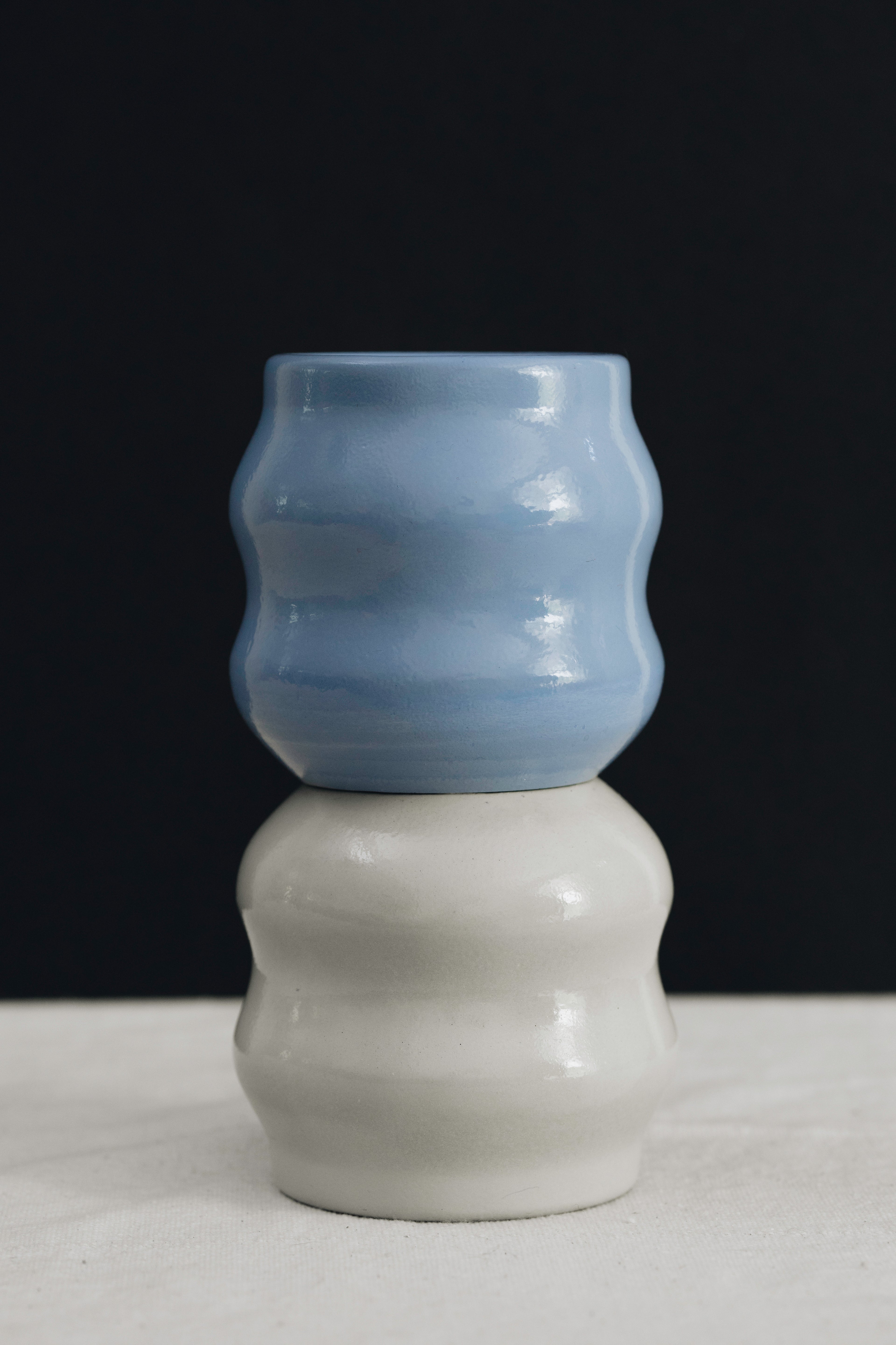 The Bubble Vessel (PRE-ORDER) Available in 10 Colors