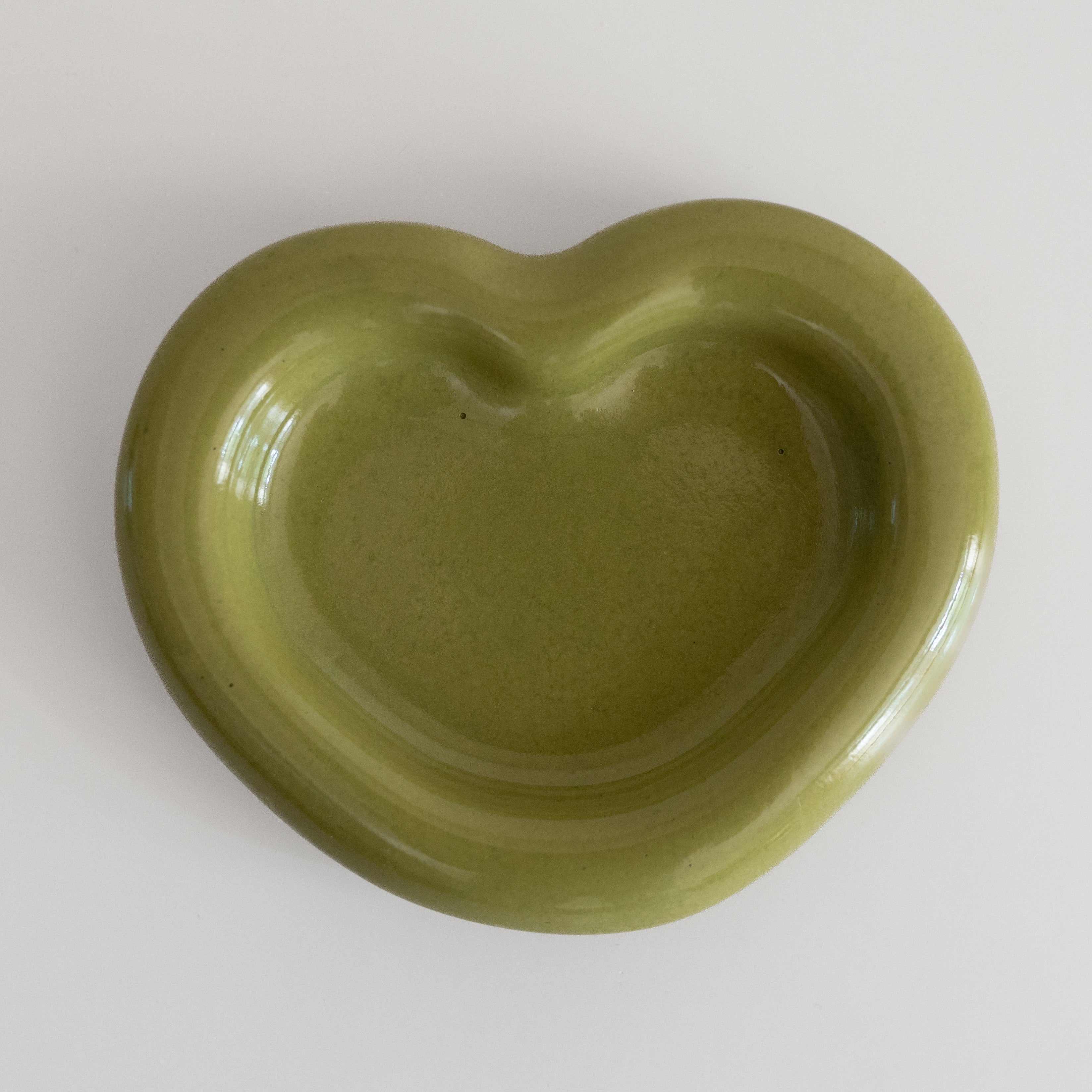 El Corazón Dish