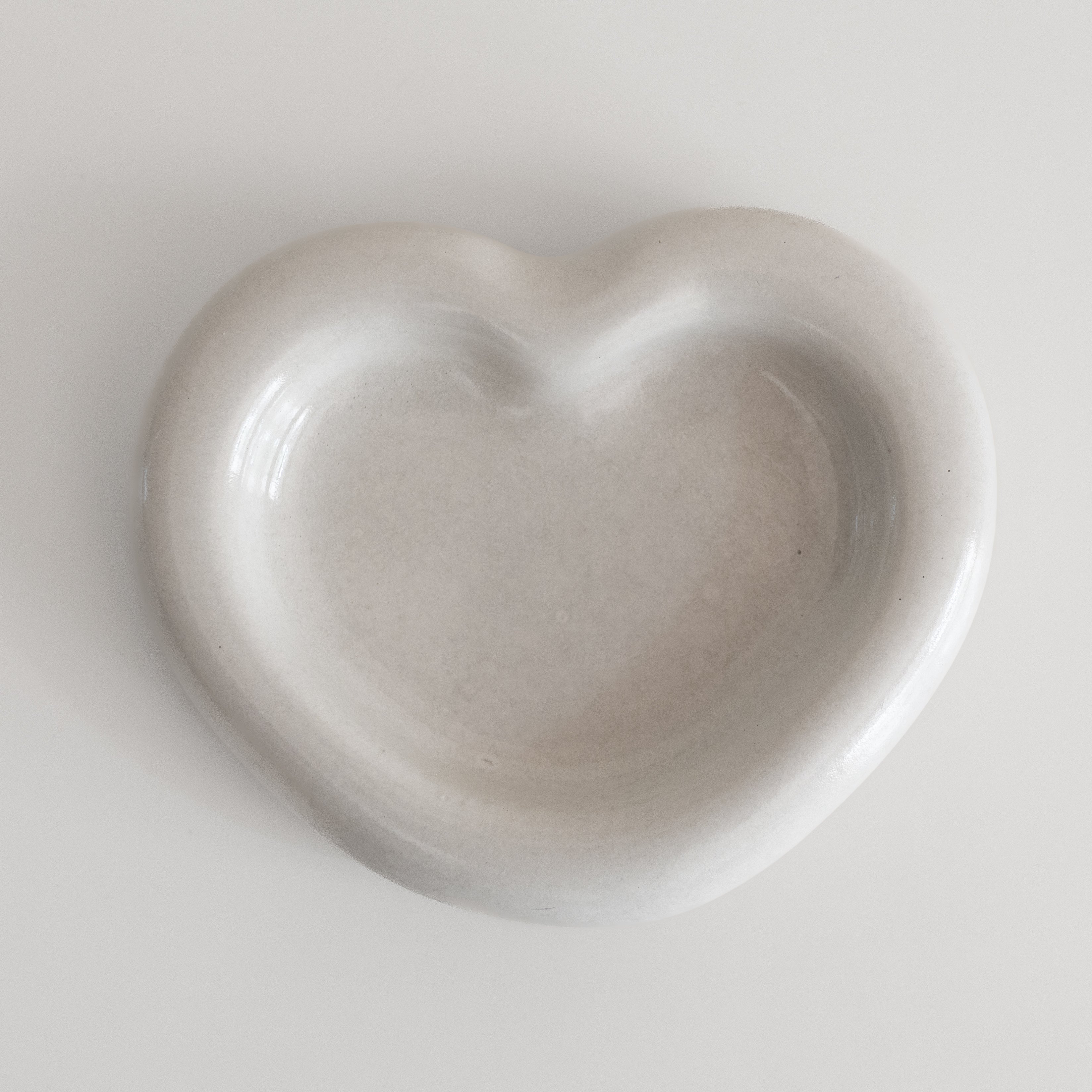 El Corazón Dish