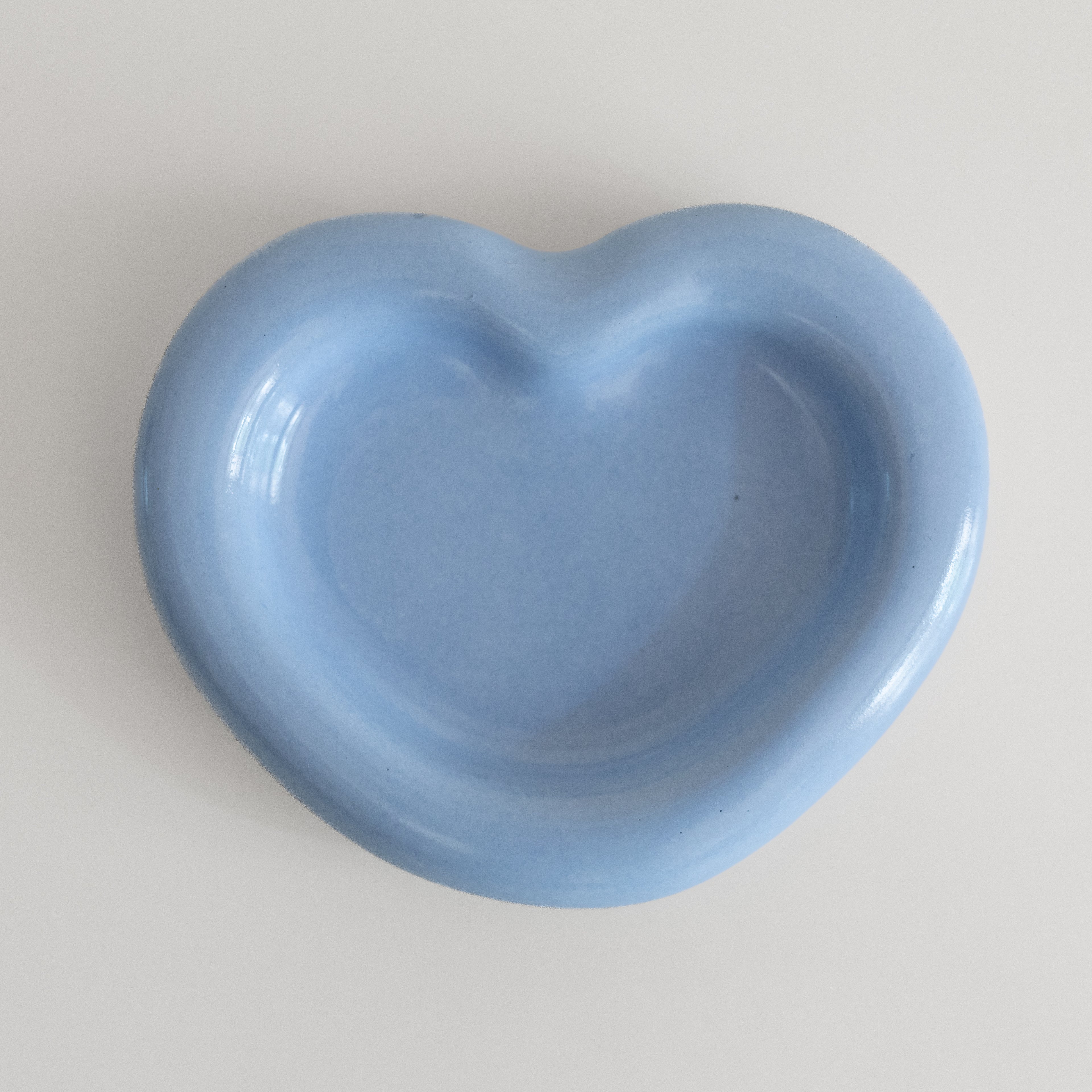 El Corazón Dish