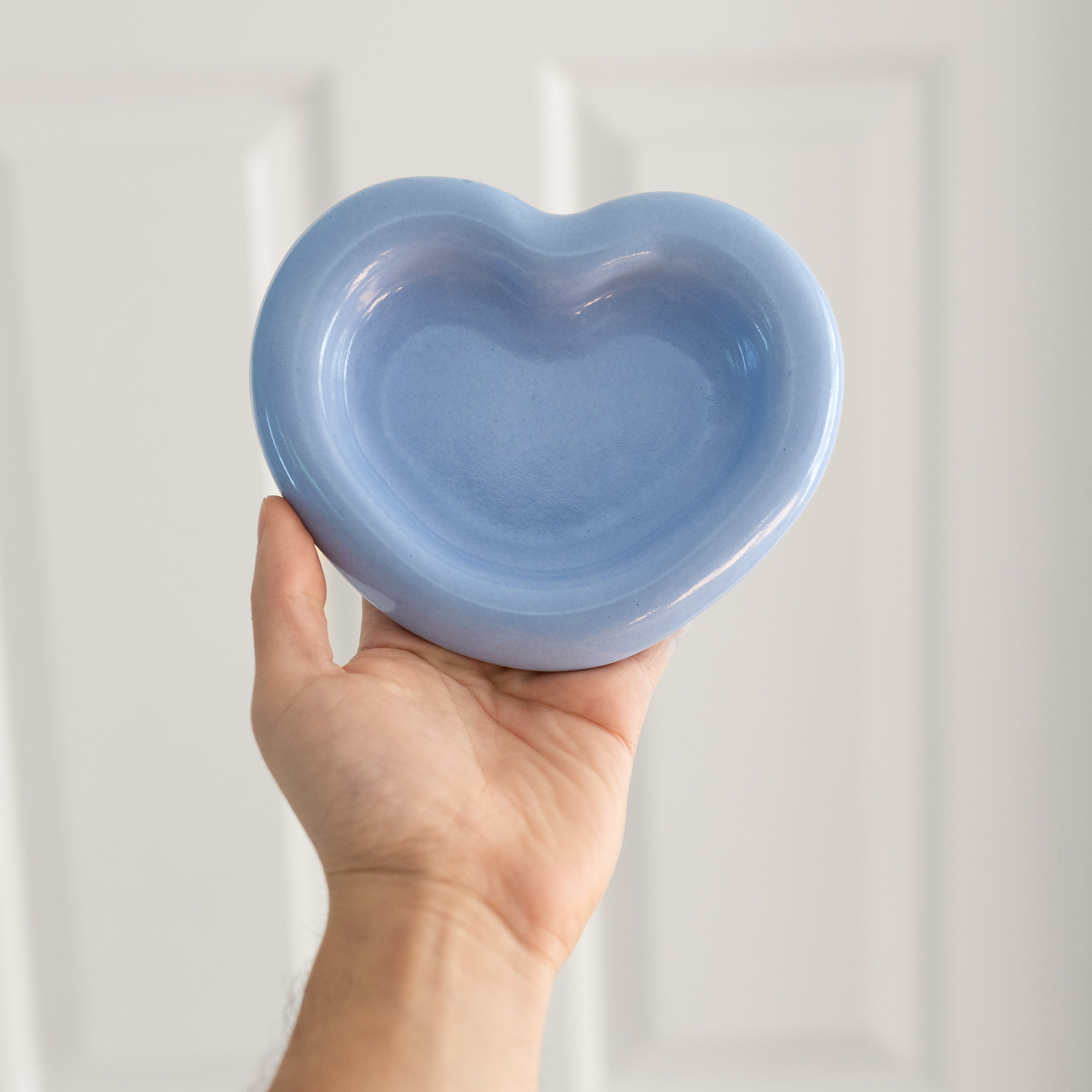 El Corazón Dish (PRE-ORDER) Available in 9 Colors