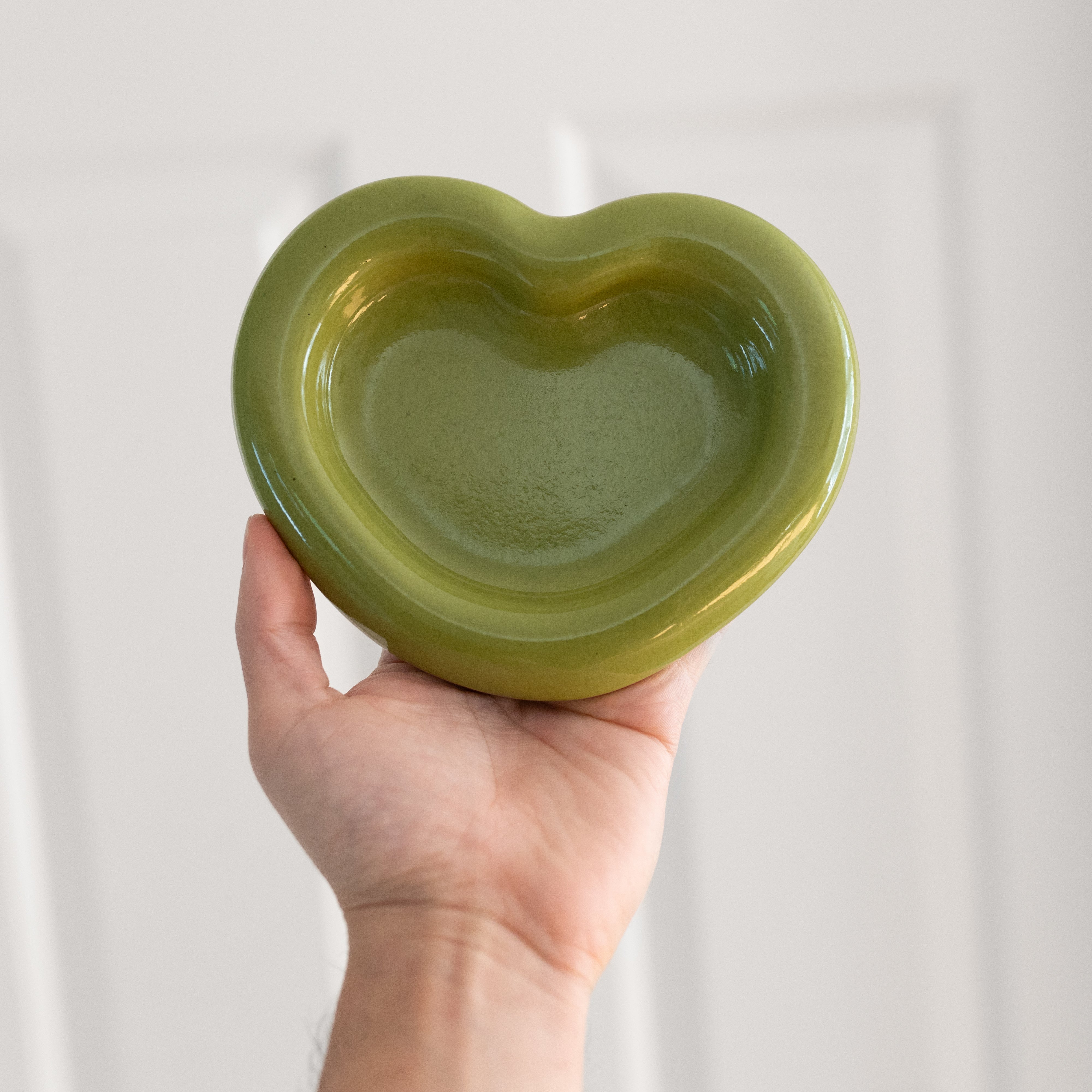 El Corazón Dish (PRE-ORDER) Available in 9 Colors