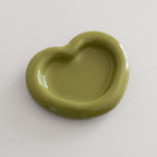 El Corazón Dish
