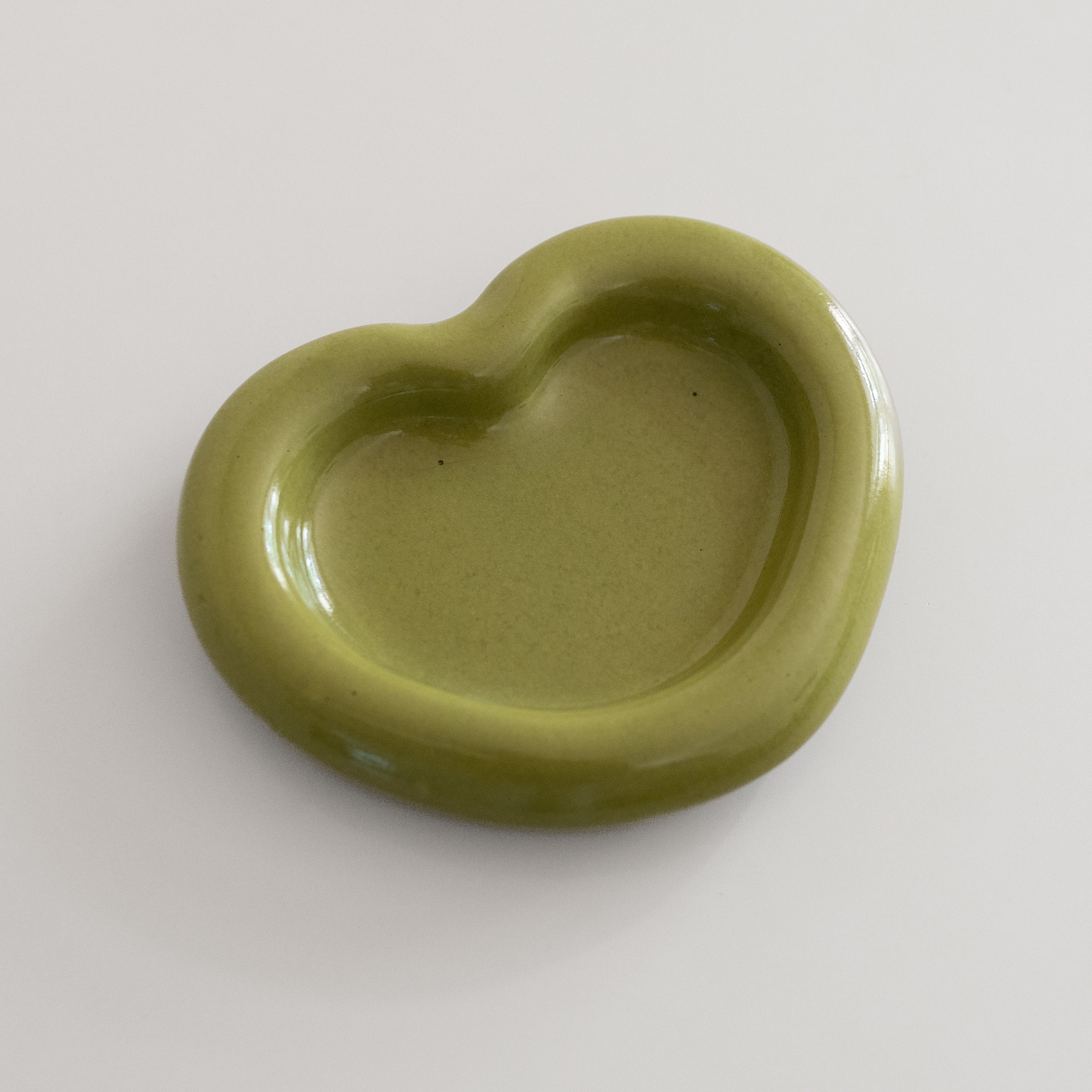 El Corazón Dish