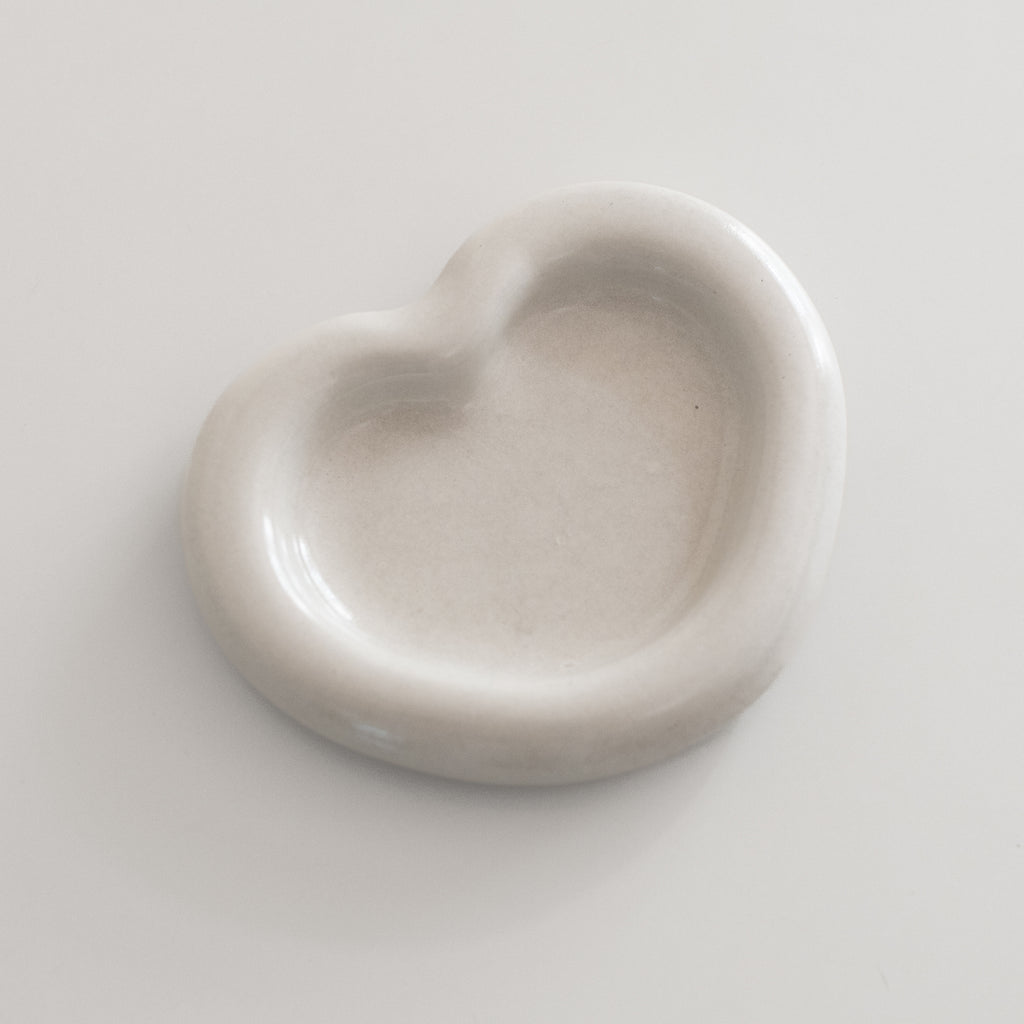 El Corazón Dish