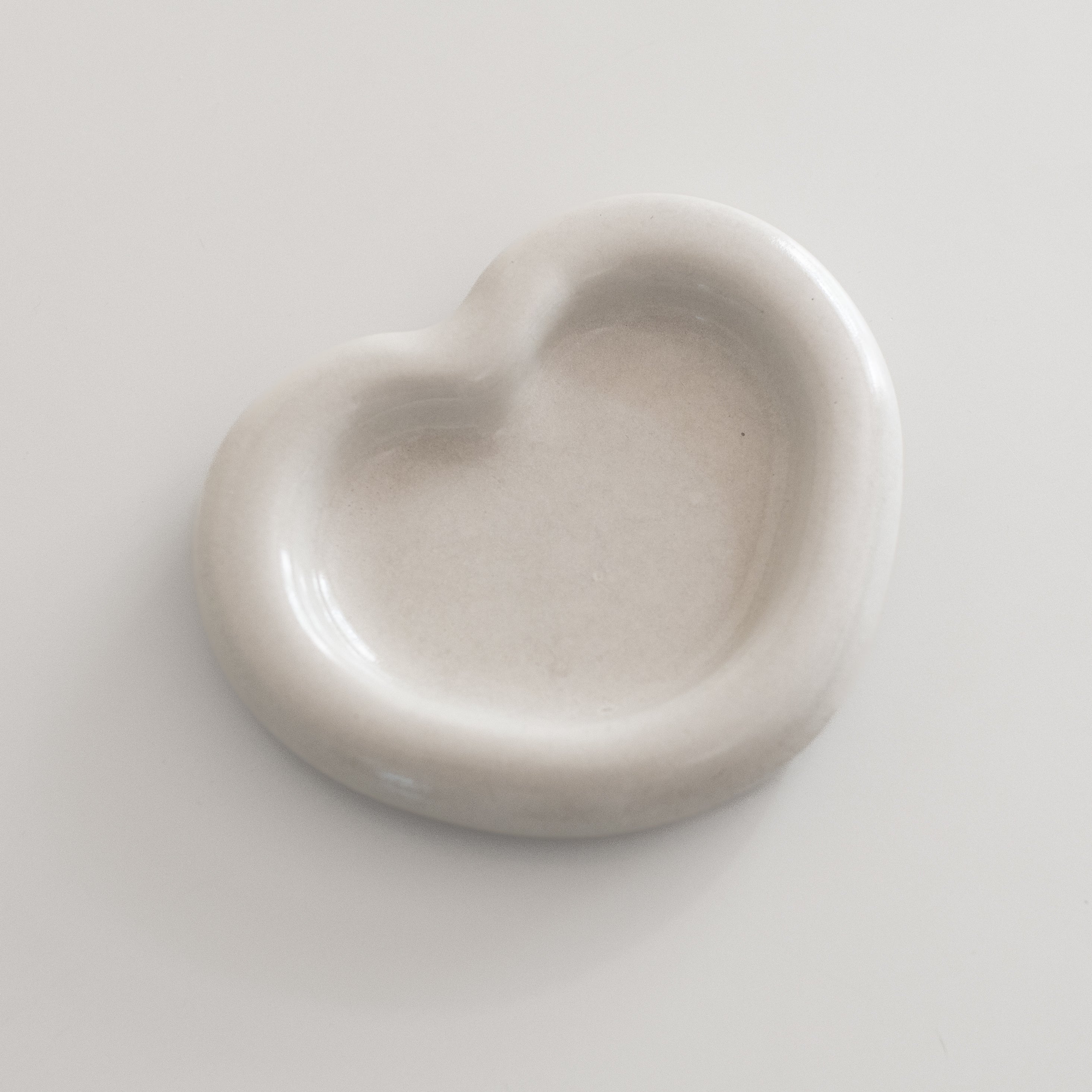 El Corazón Dish