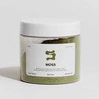 Moss Pigment