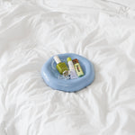 Load image into Gallery viewer, Chunky Catchall Dish - Silicone Mold

