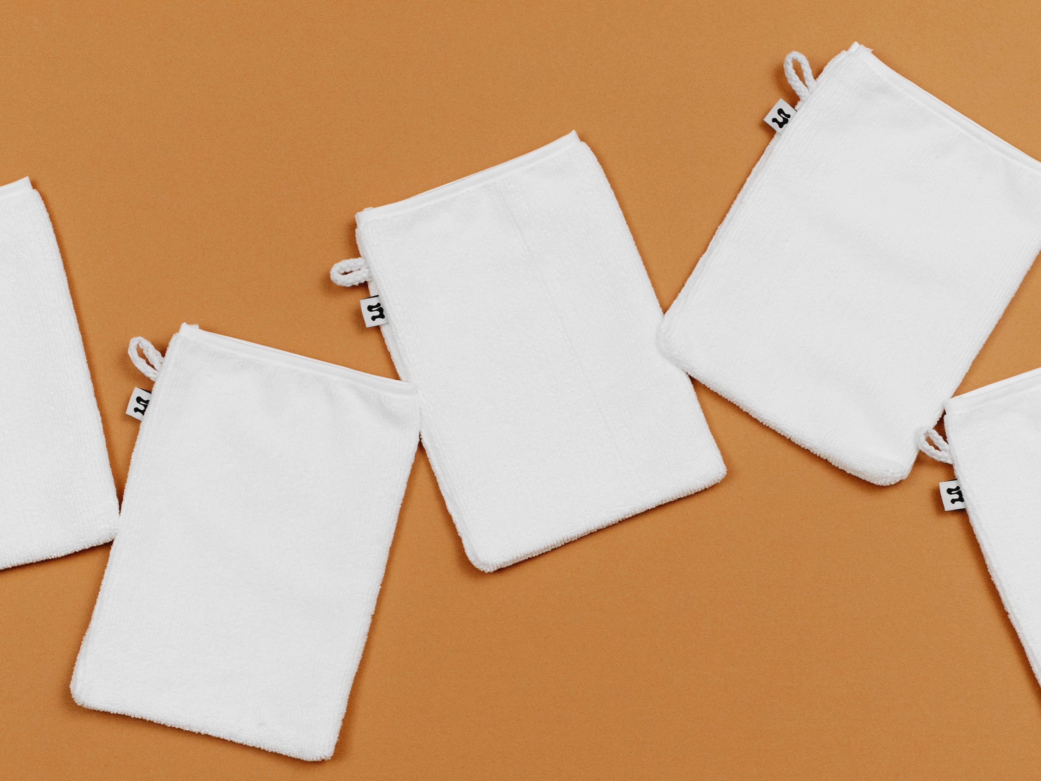 Microfiber Applicator Gloves