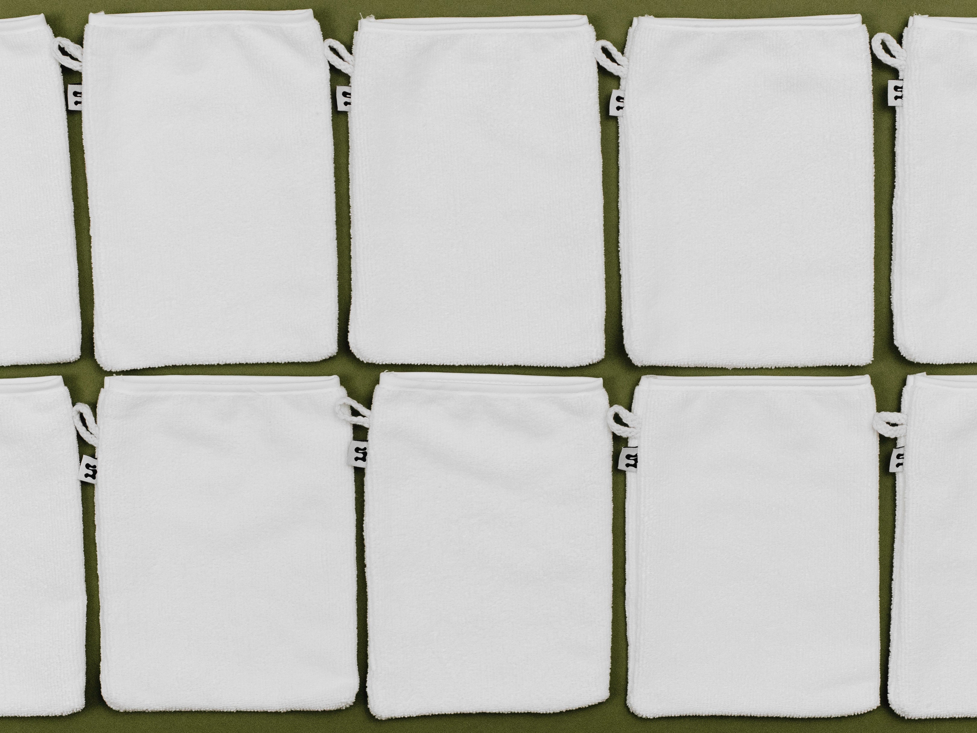 Microfiber Applicator Gloves
