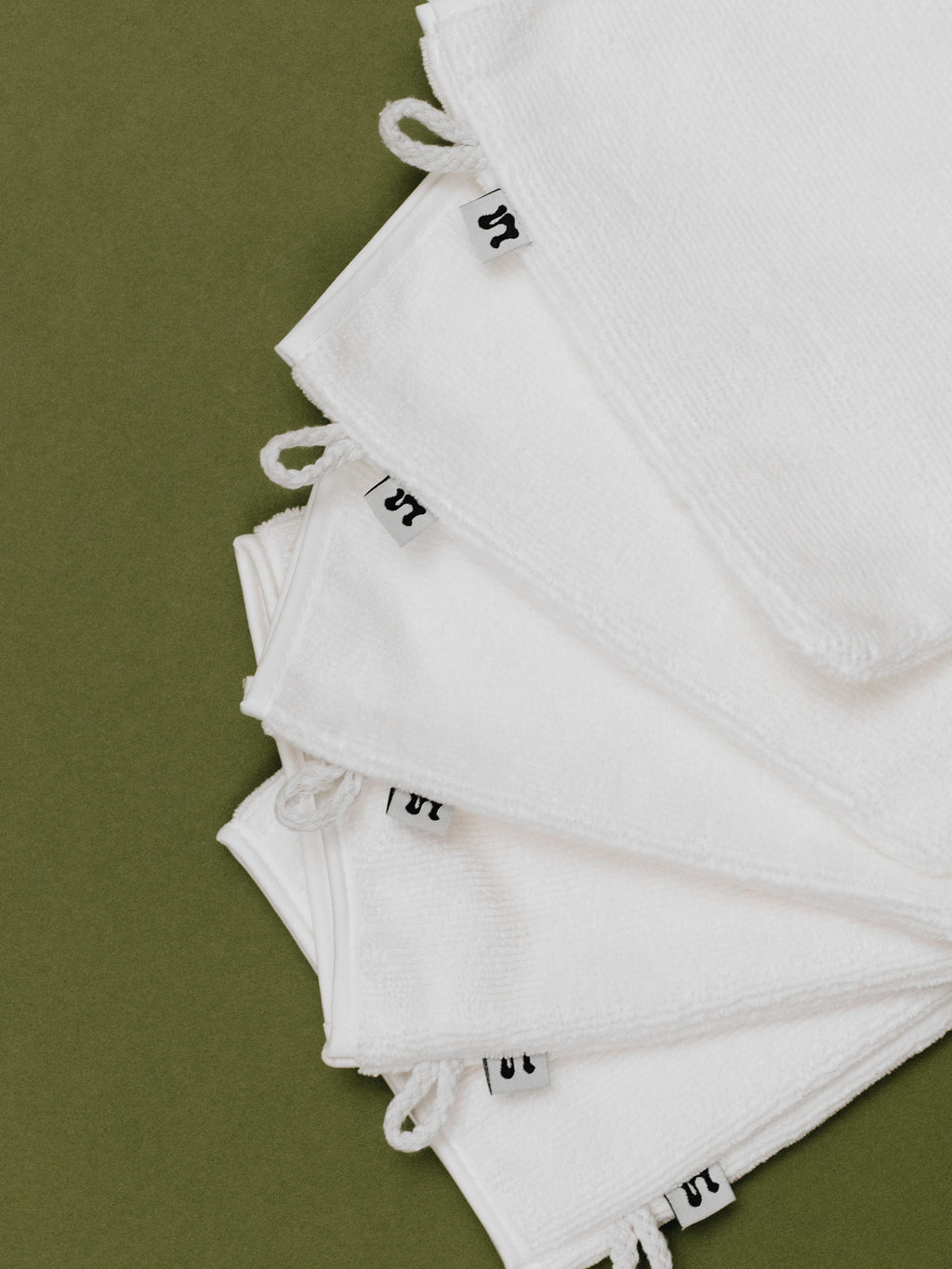 Microfiber Applicator Gloves