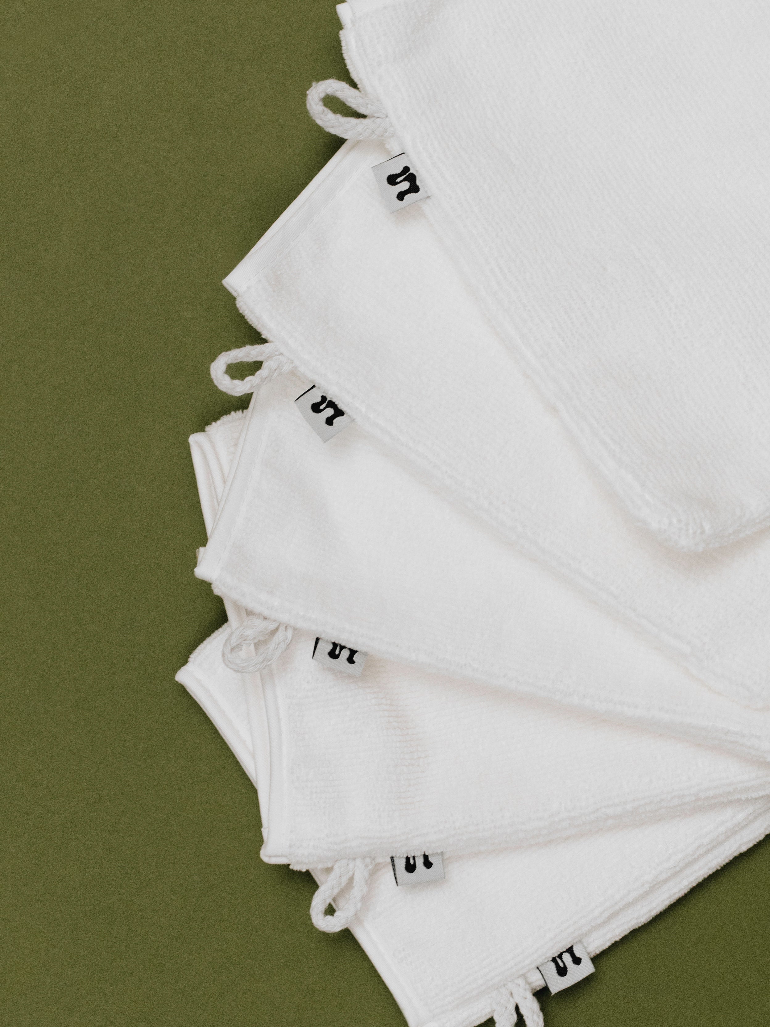Microfiber Applicator Gloves