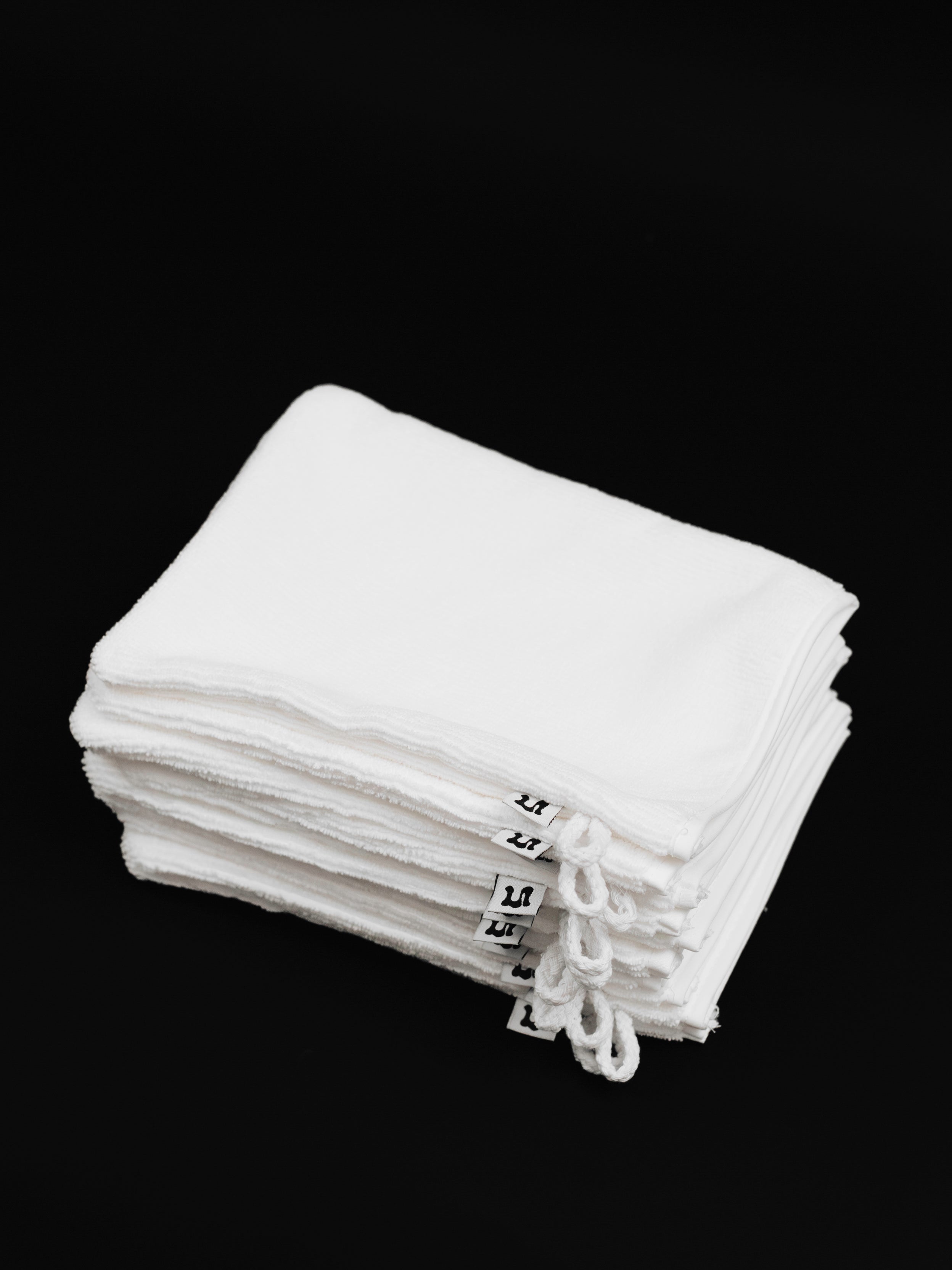 Microfiber Applicator Gloves