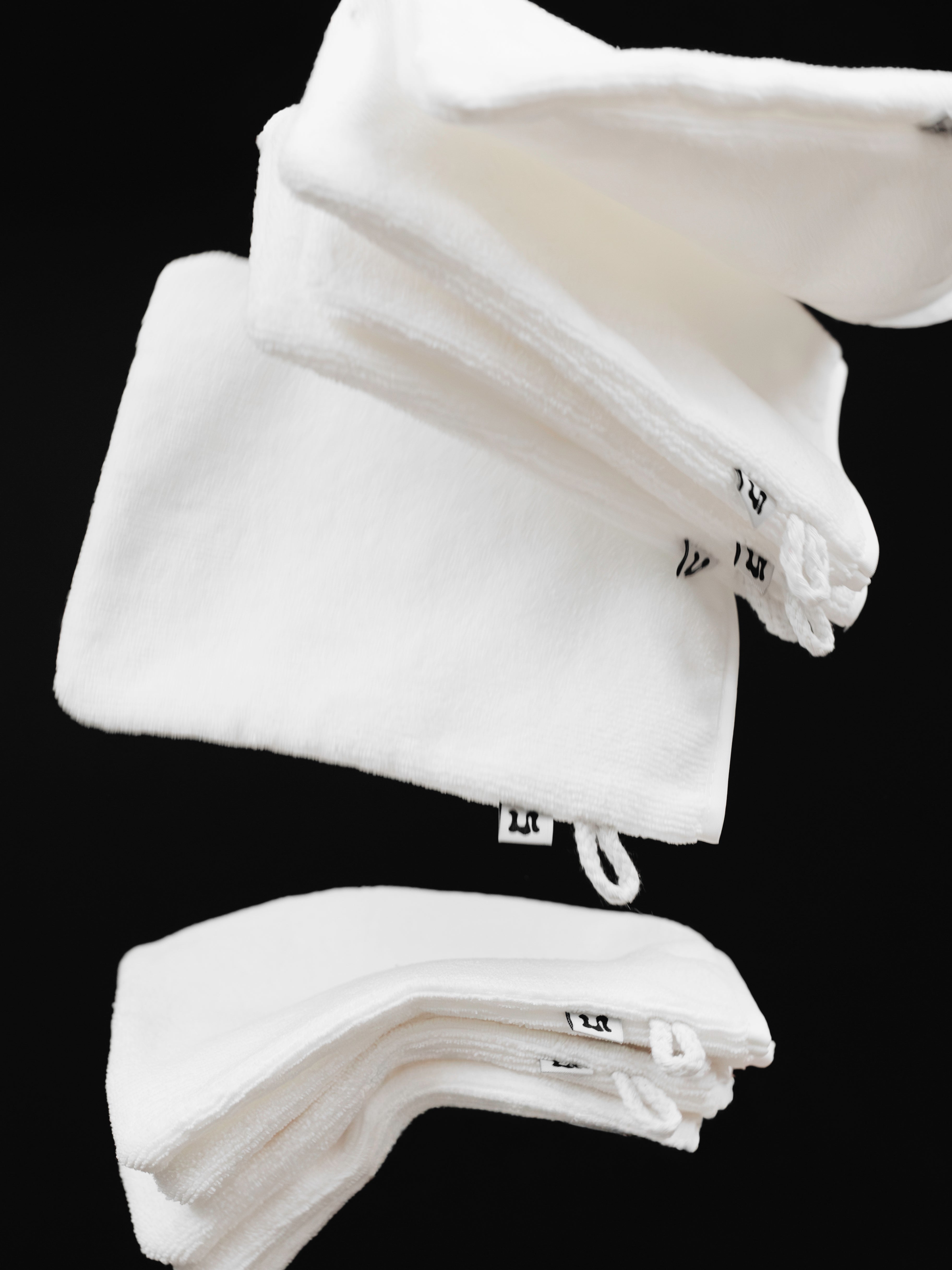 Microfiber Applicator Gloves