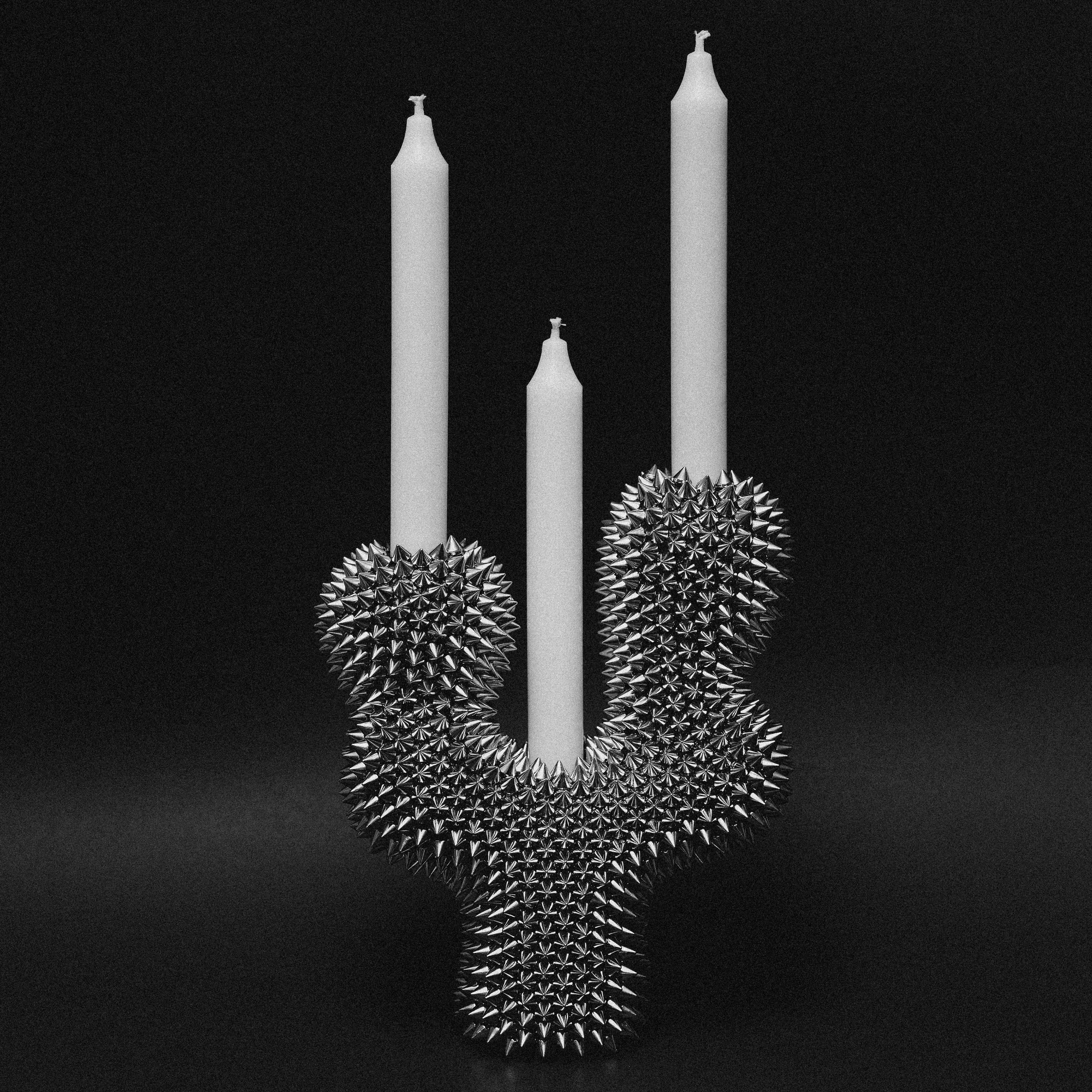 El Candelabro (Spiked)