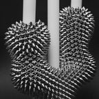 El Candelabro (Spiked)