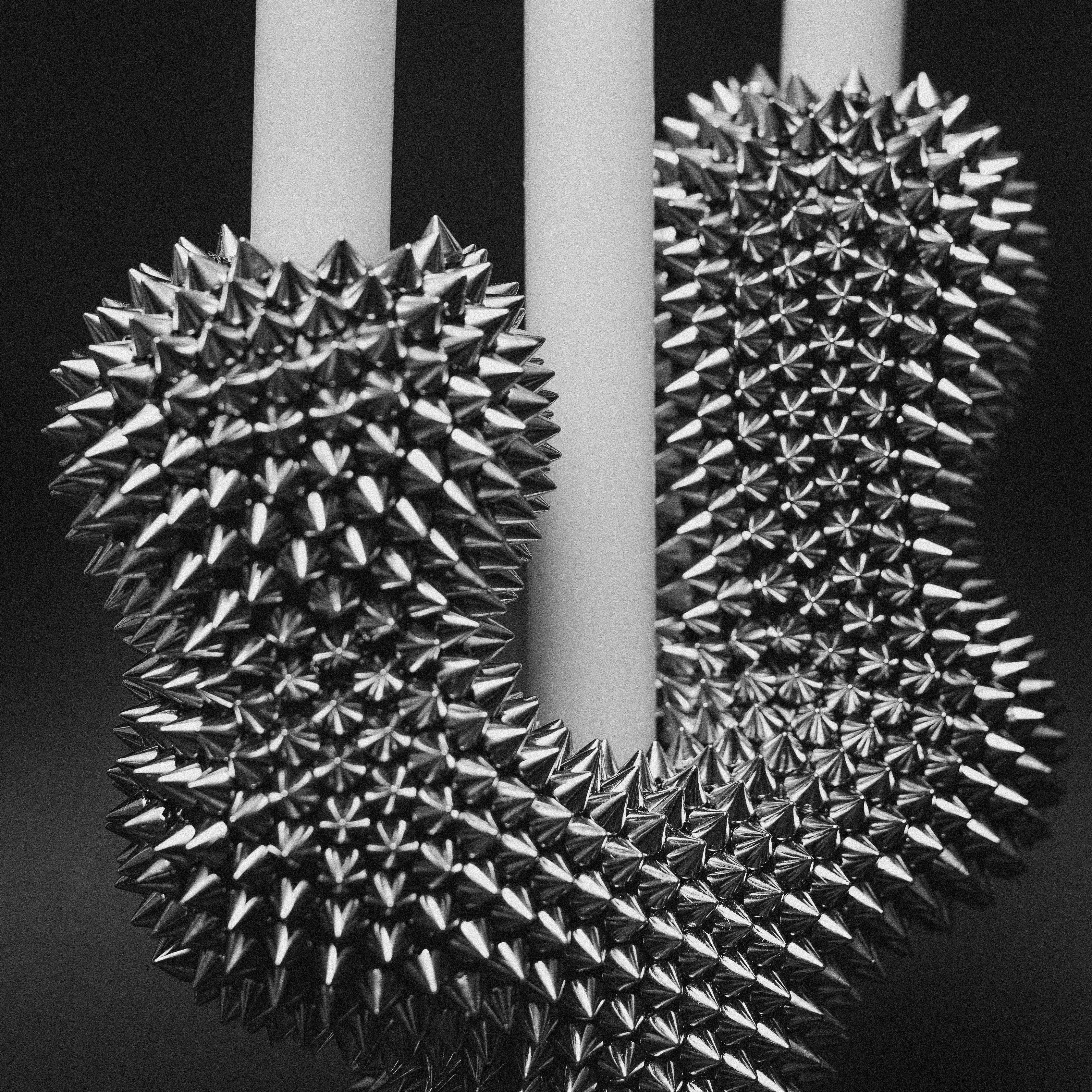 El Candelabro (Spiked)