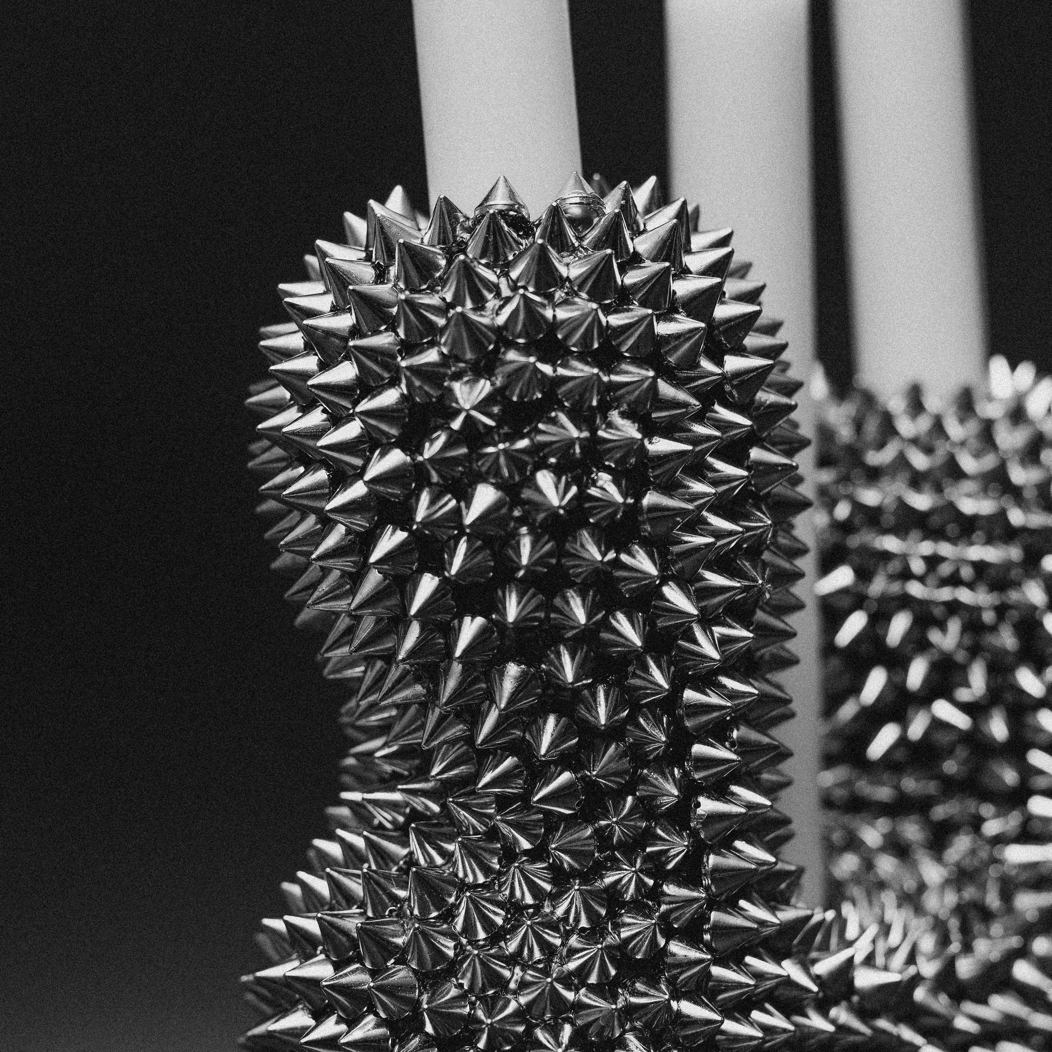 El Candelabro (Spiked)
