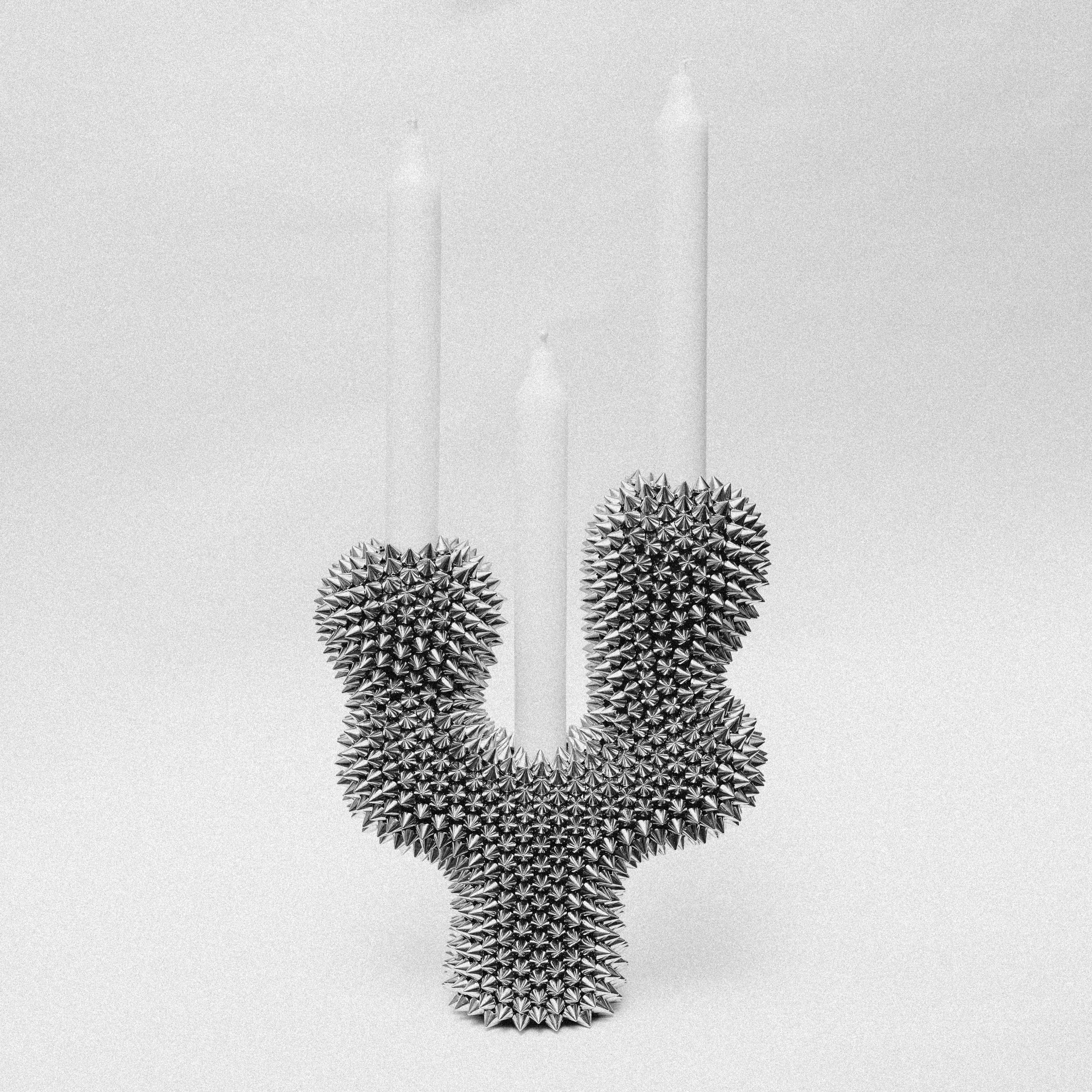El Candelabro (Spiked)