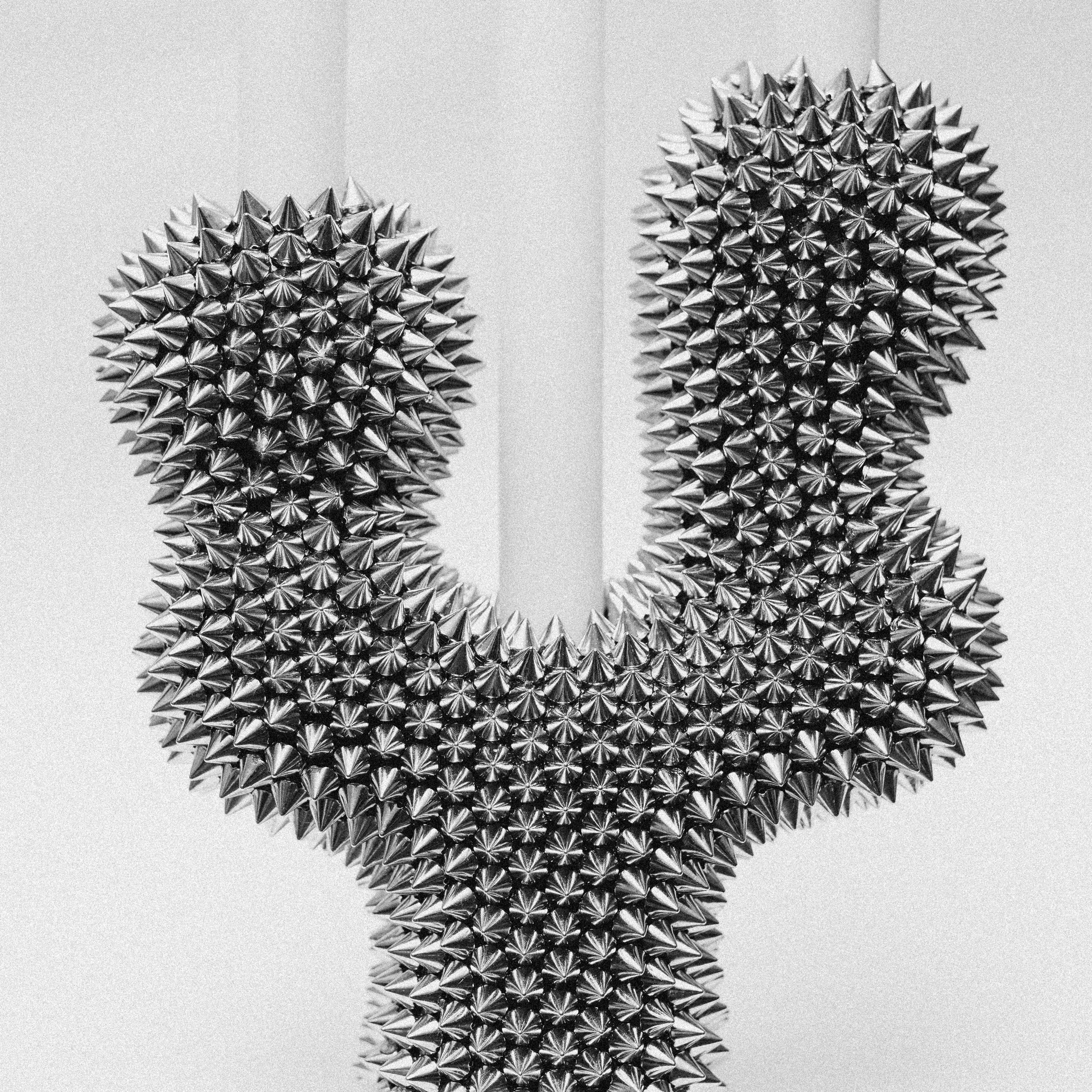 El Candelabro (Spiked)