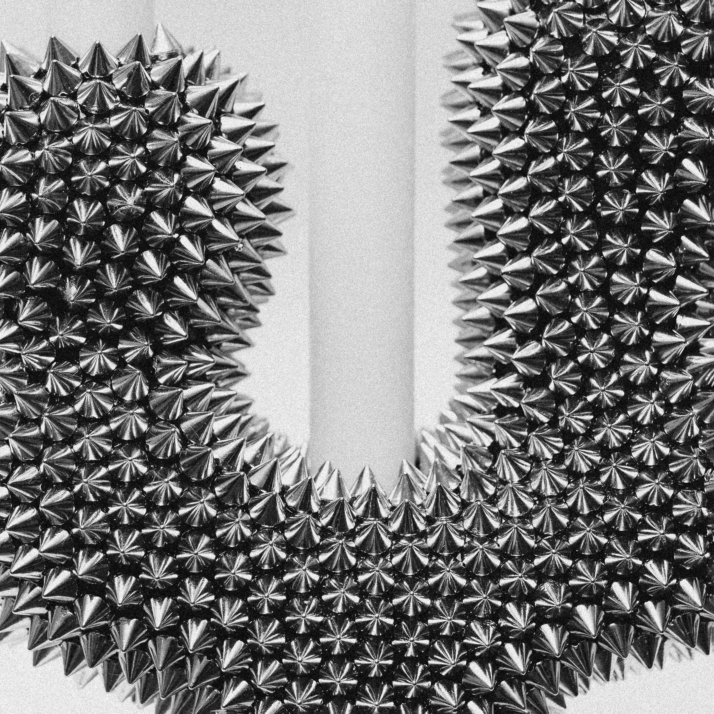 El Candelabro (Spiked)