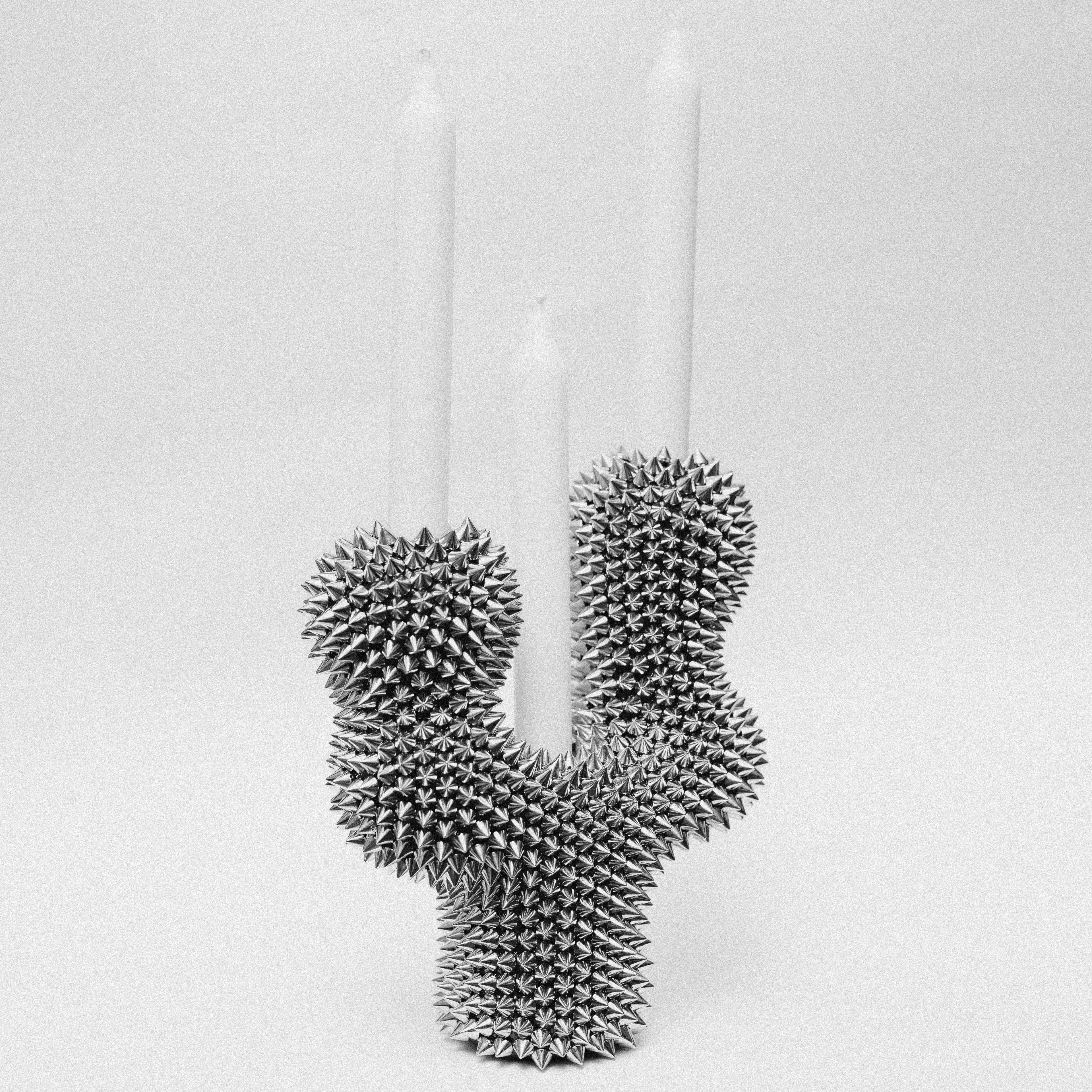 El Candelabro (Spiked)