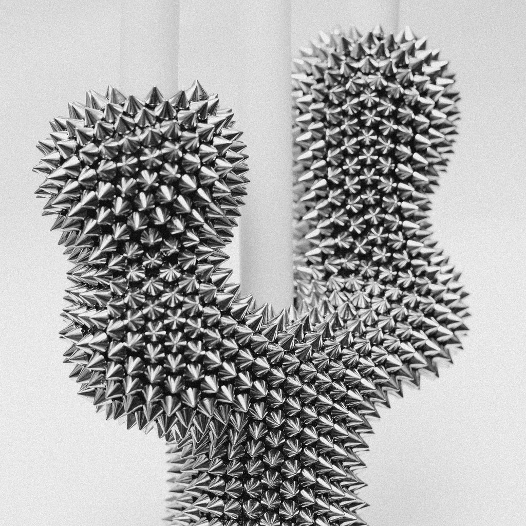 El Candelabro (Spiked)