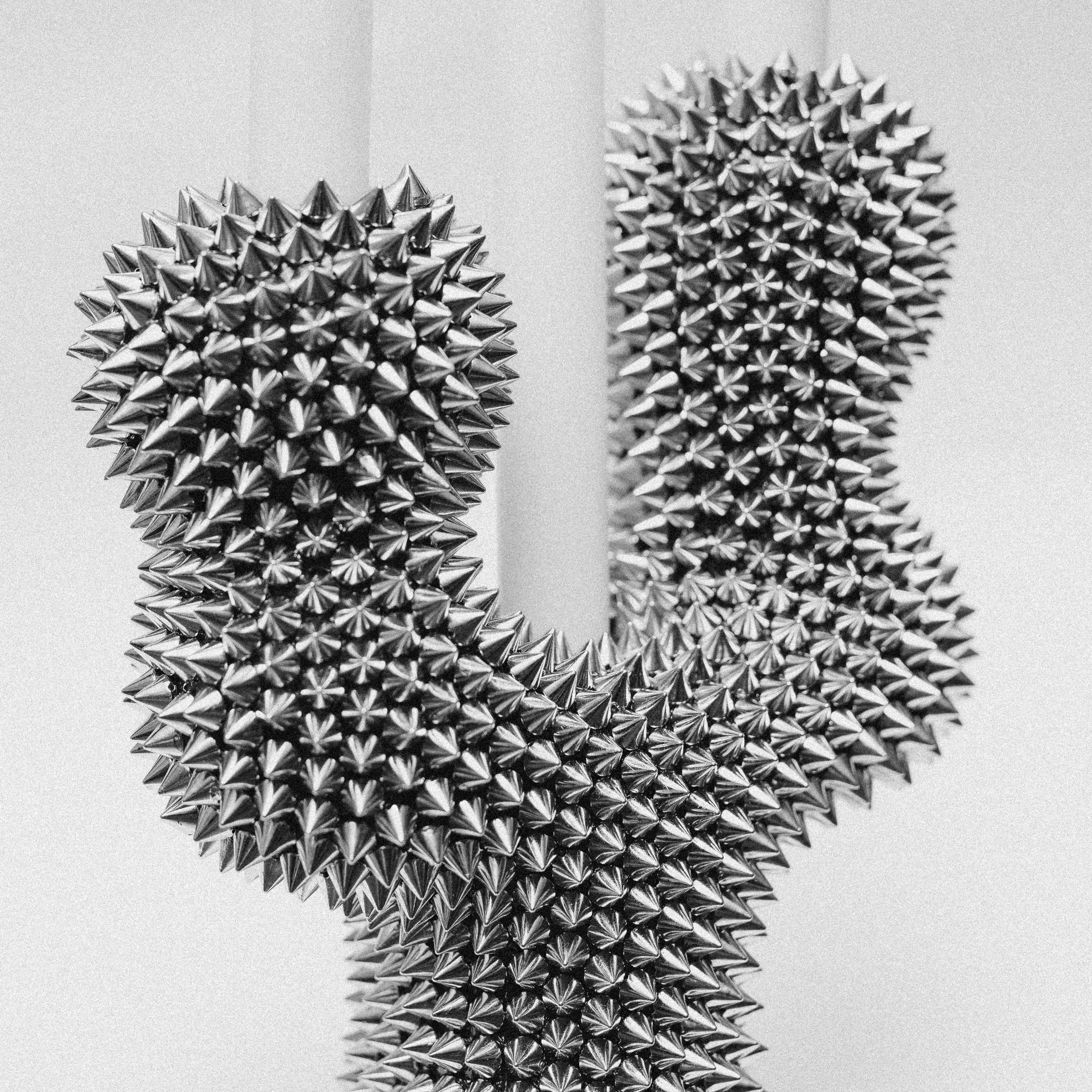 El Candelabro (Spiked)