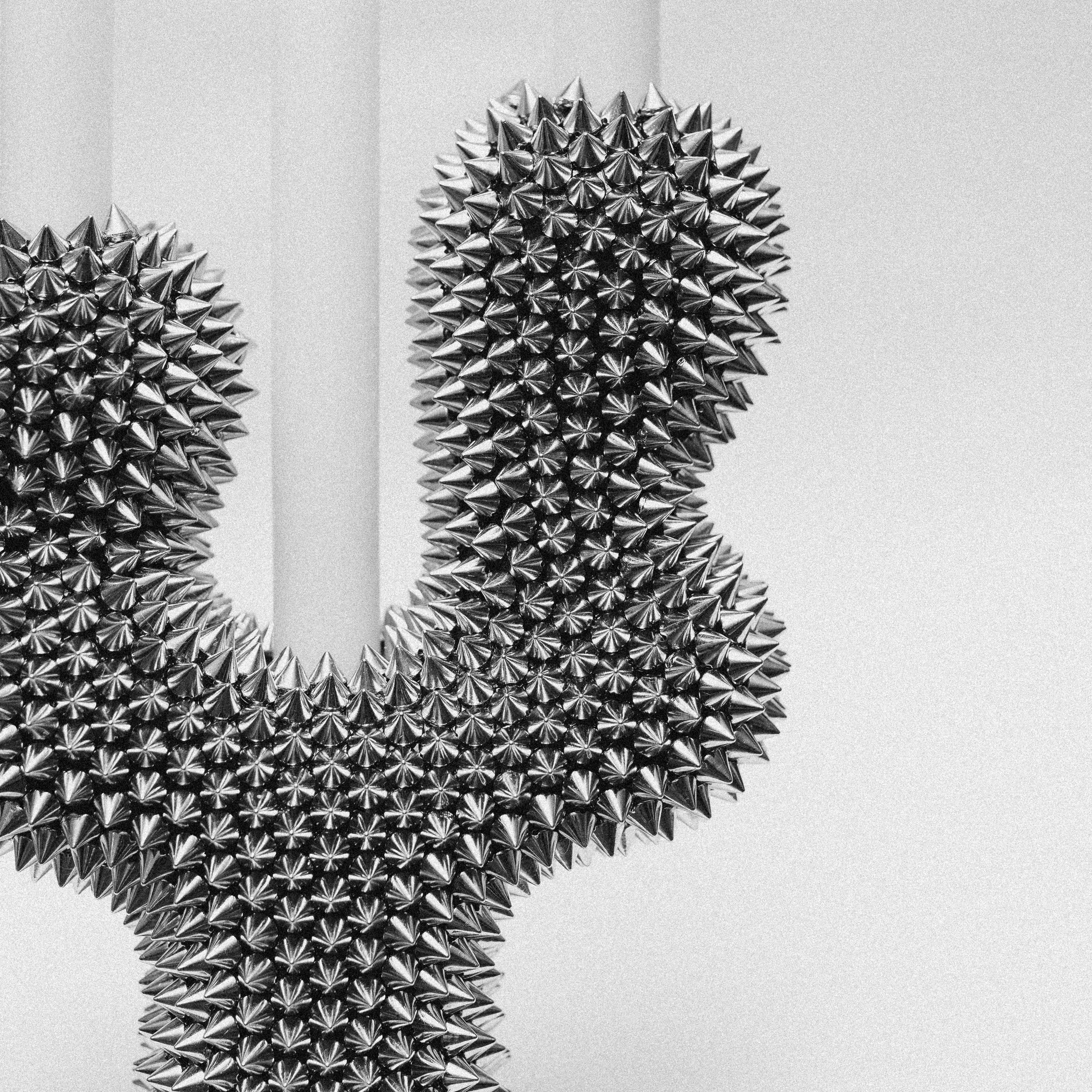 El Candelabro (Spiked)