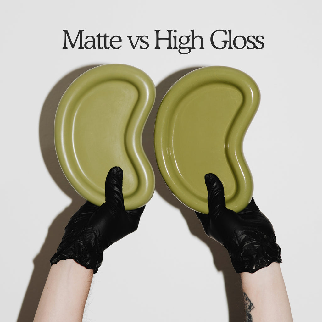 Matte Acrylic-Polyurethane Sealer – Non-Toxic, Food Safe for Concrete & Crafts