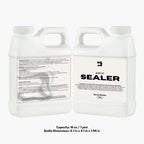 Acrylic Sealer – Low Gloss (80oz)