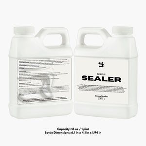 Acrylic Sealer