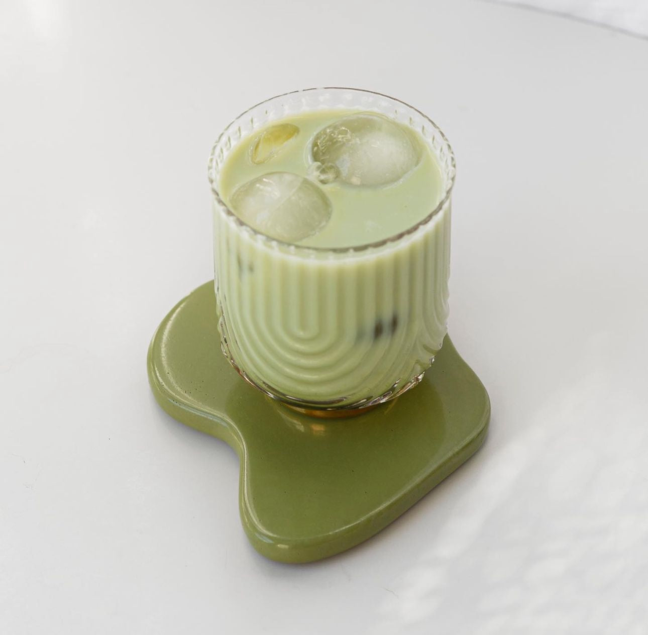 The Sienna Coaster (PRE-ORDER) Available in 9 Colors