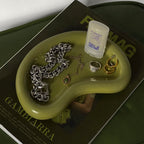 Sienna Studios: Silicone Mold Resource Guide