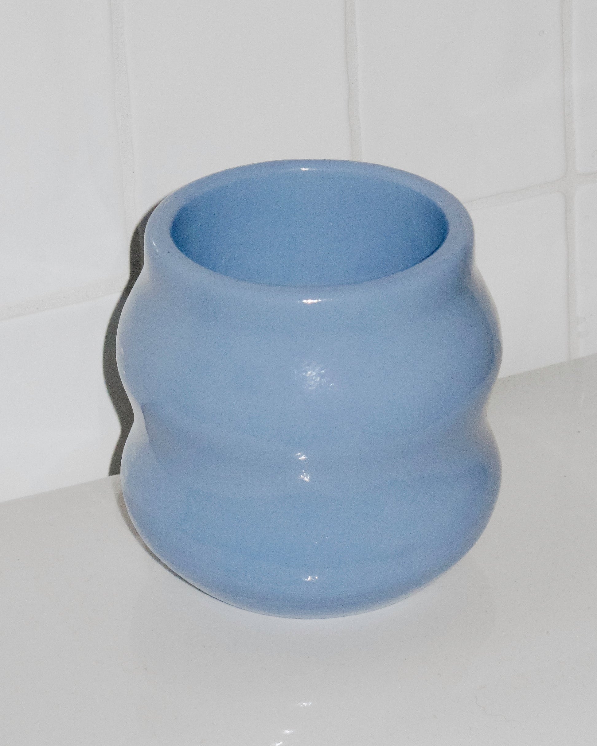 The Bubble Vessel (PRE-ORDER) Available in 10 Colors