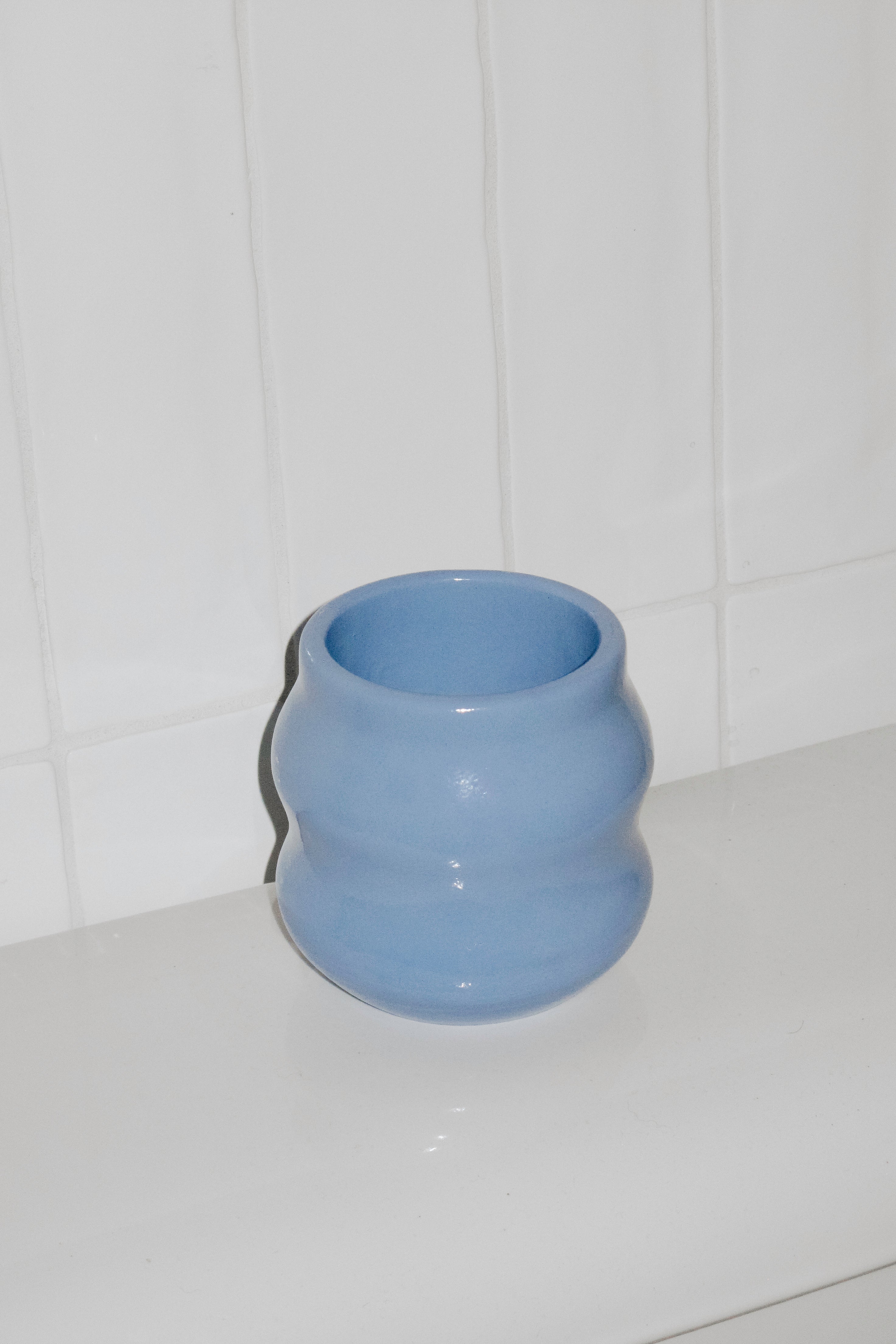 The Bubble Vessel (PRE-ORDER) Available in 10 Colors