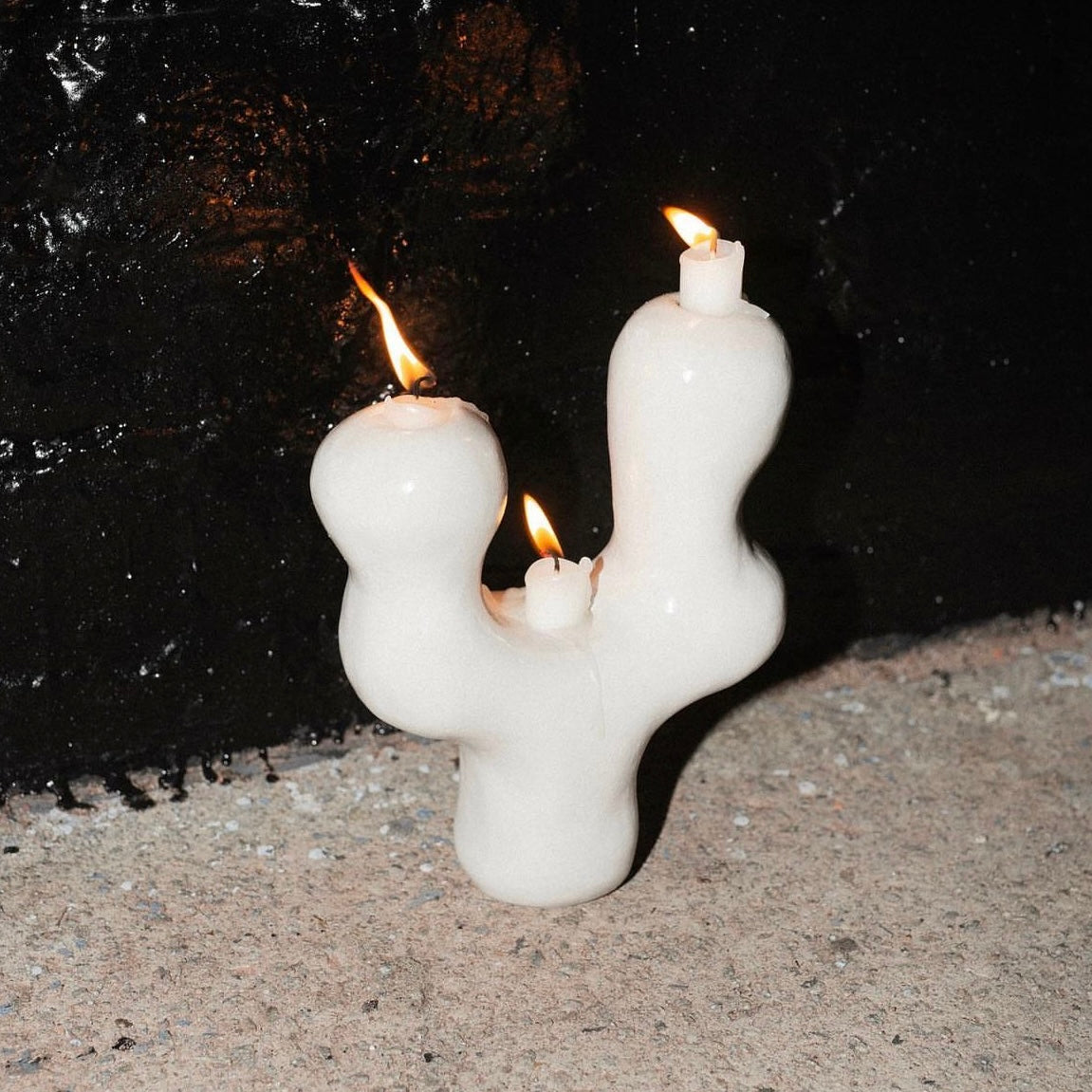 El Candelabro