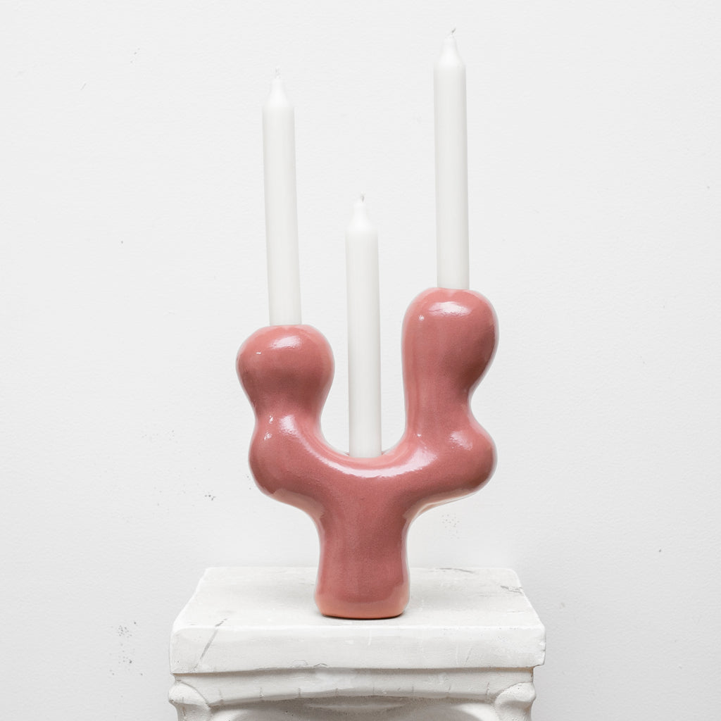 El Candelabro
