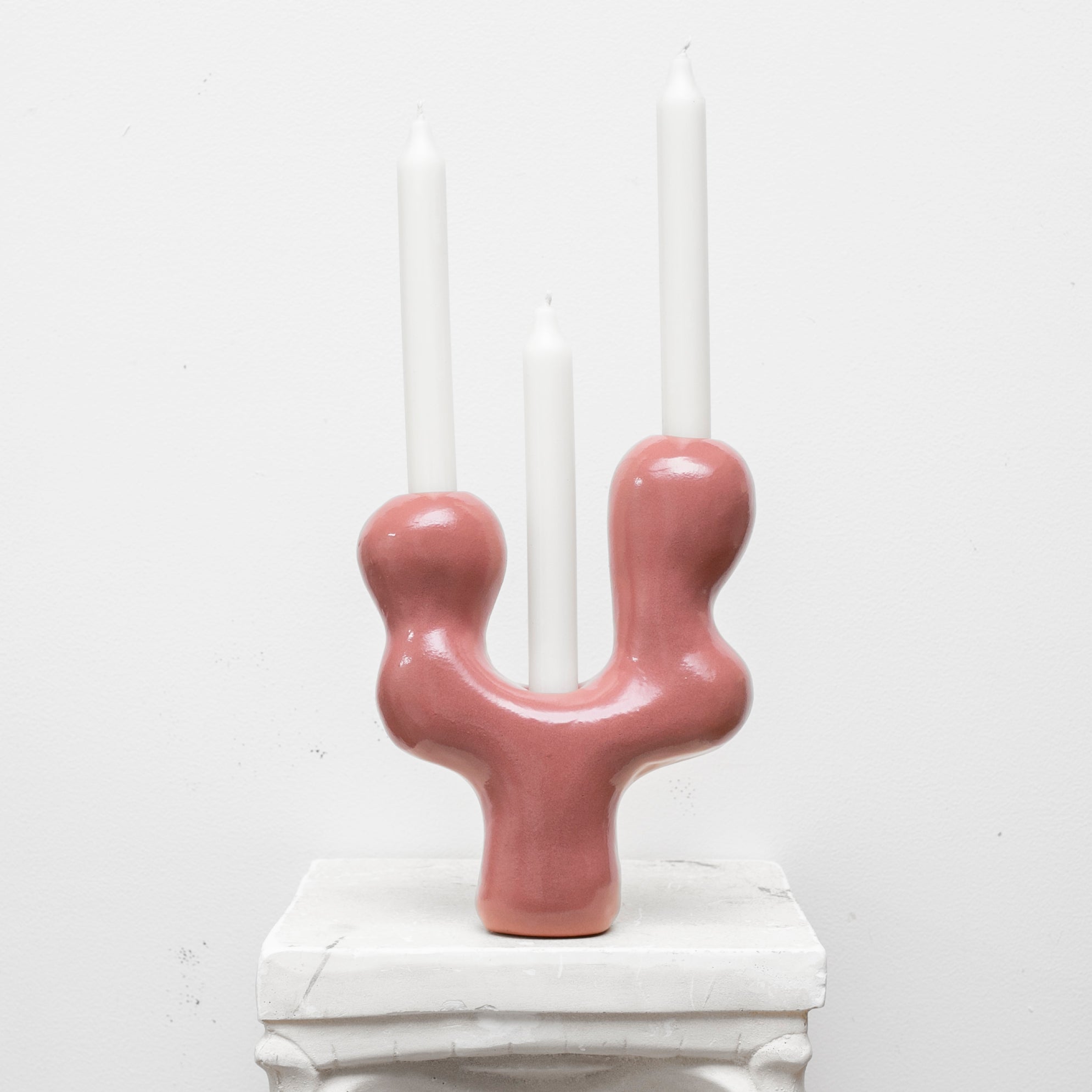 El Candelabro